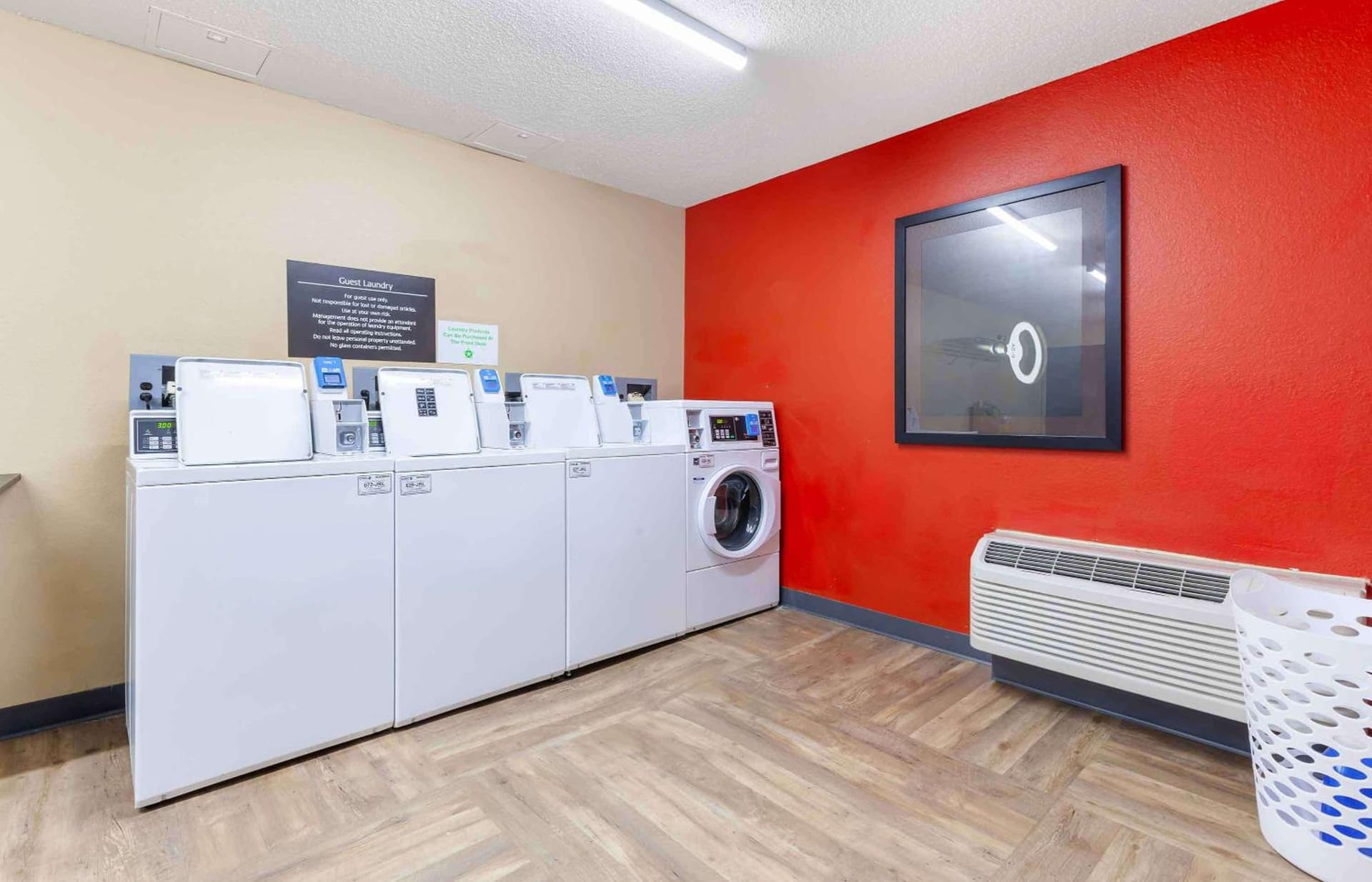 Extended Stay America Select Suites - Appleton - Fox Cities gallery photo in Appleton, WI — image 5