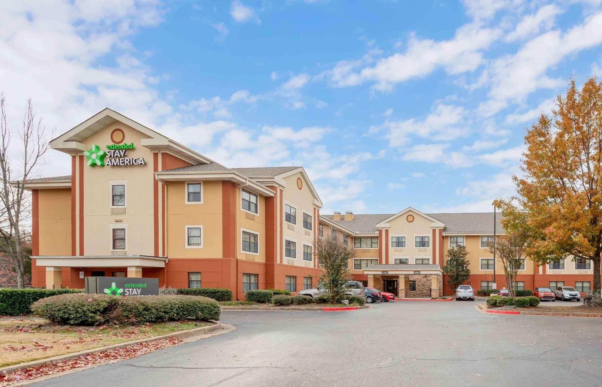 Extended Stay America Suites - Memphis - Germantown West interior in Memphis, TN — gallery photo 2