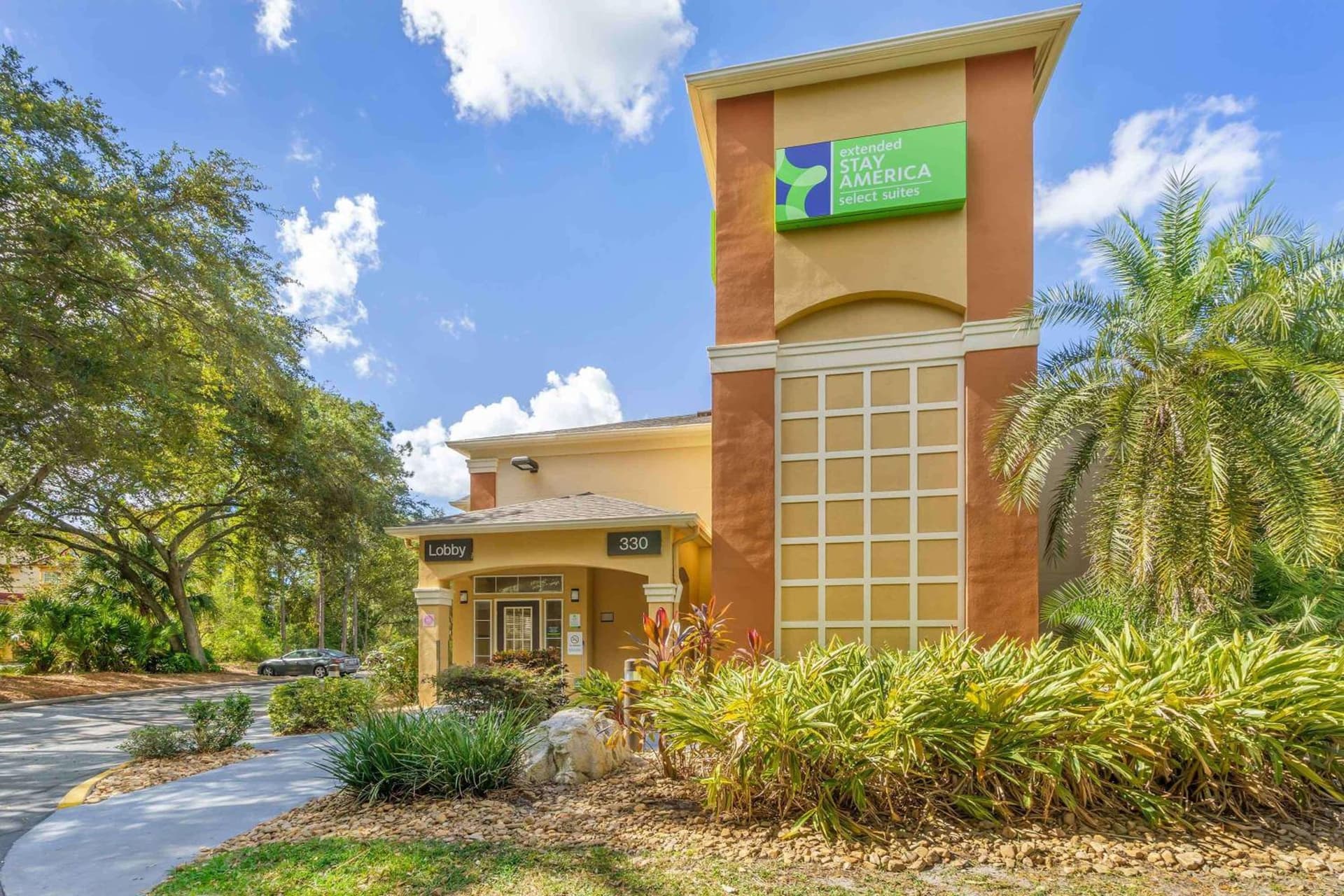 Extended Stay America Select Suites - Tampa - Brandon gallery photo in Brandon, FL — image 37