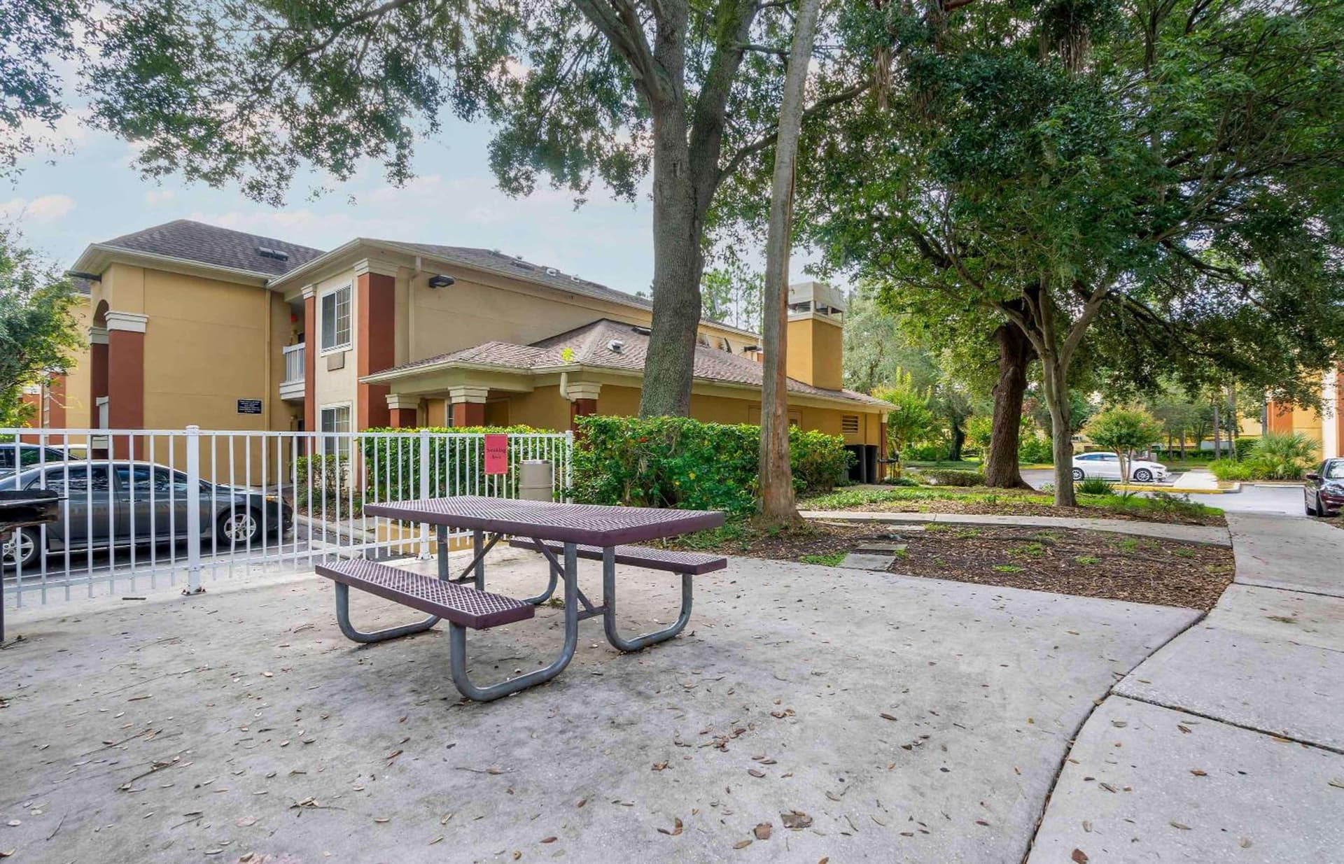Extended Stay America Select Suites - Tampa - Brandon gallery photo in Brandon, FL — image 45