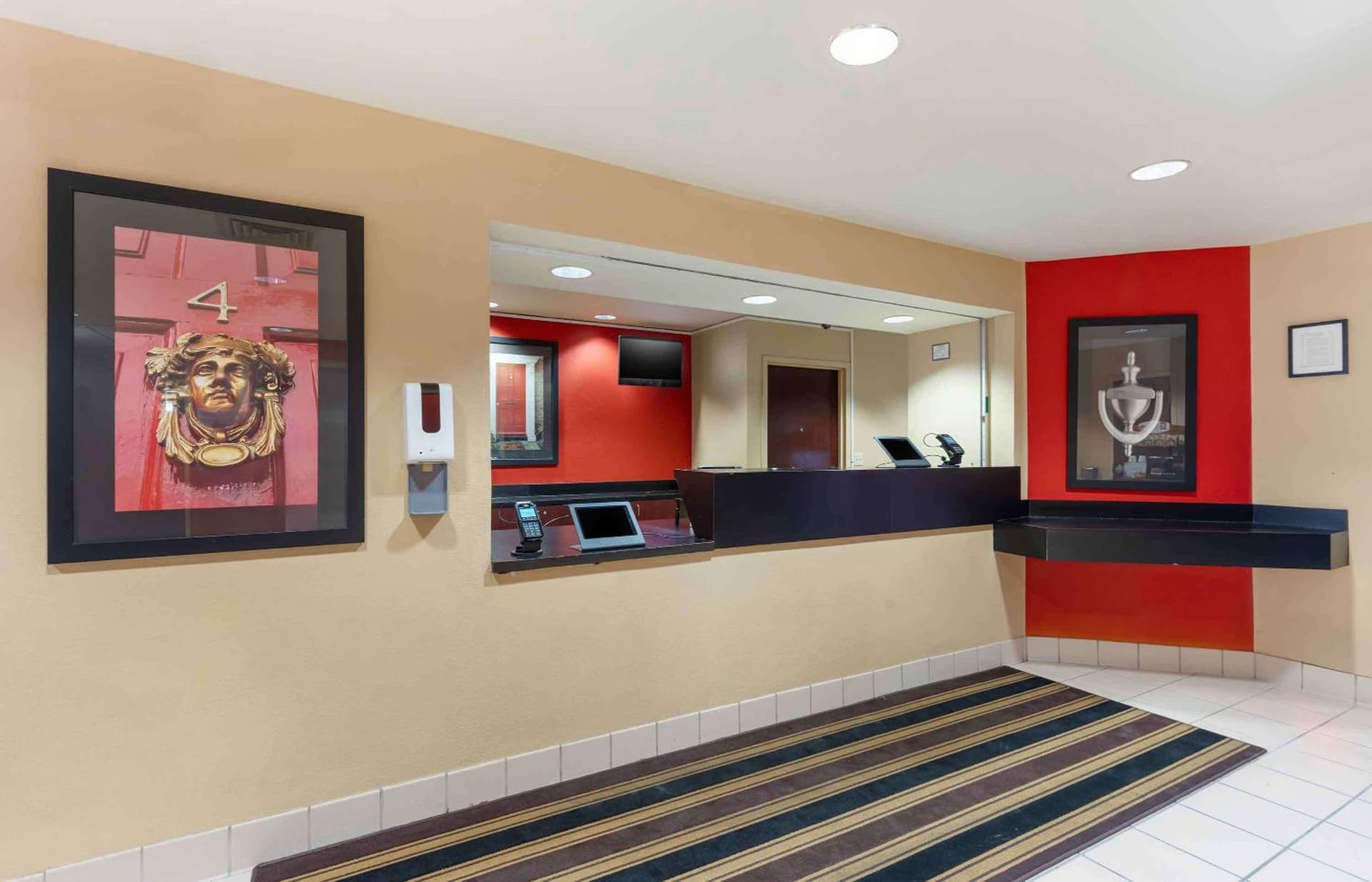 Extended Stay America Suites - Sacramento - Vacaville gallery photo in Vacaville, CA — image 36