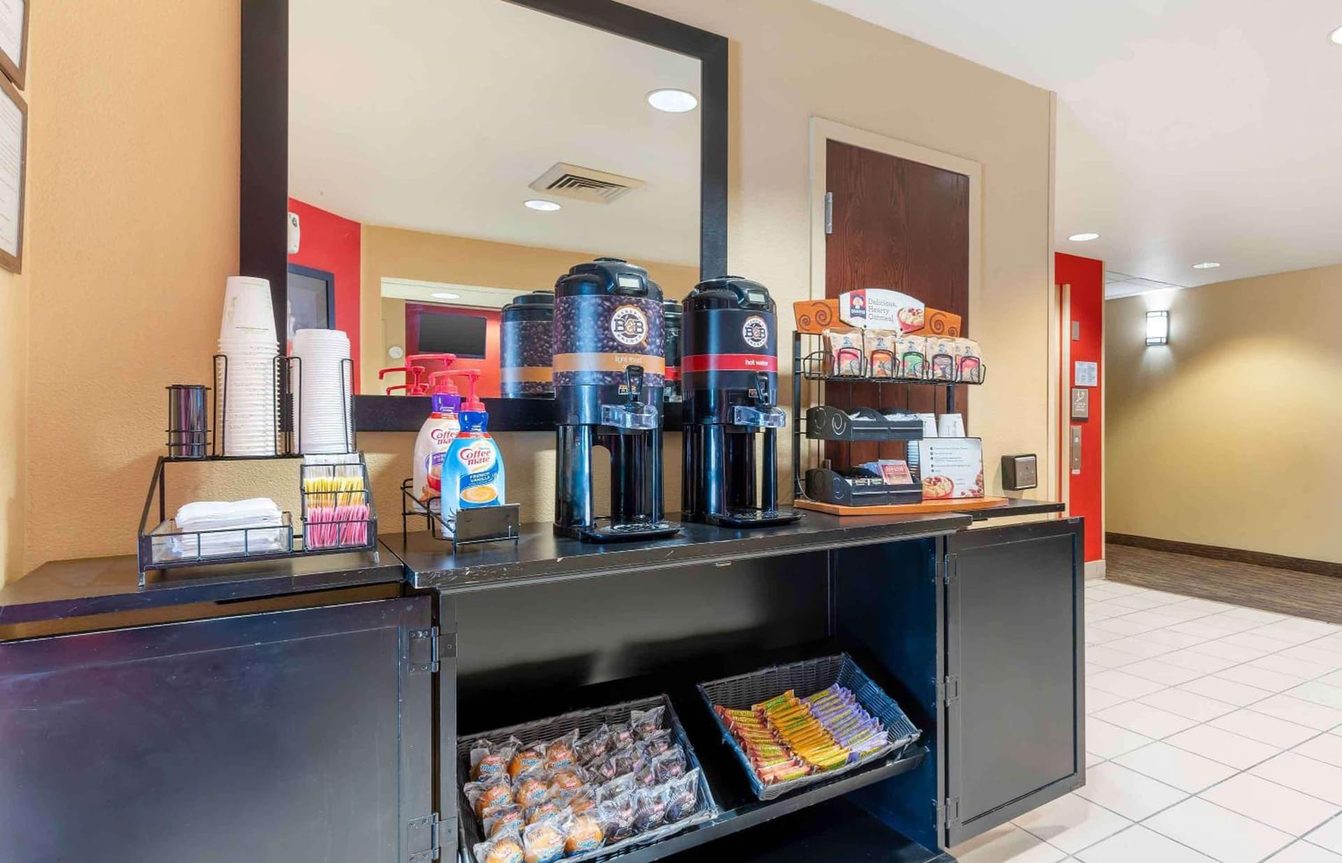 Extended Stay America Suites - Sacramento - Vacaville gallery photo in Vacaville, CA — image 53