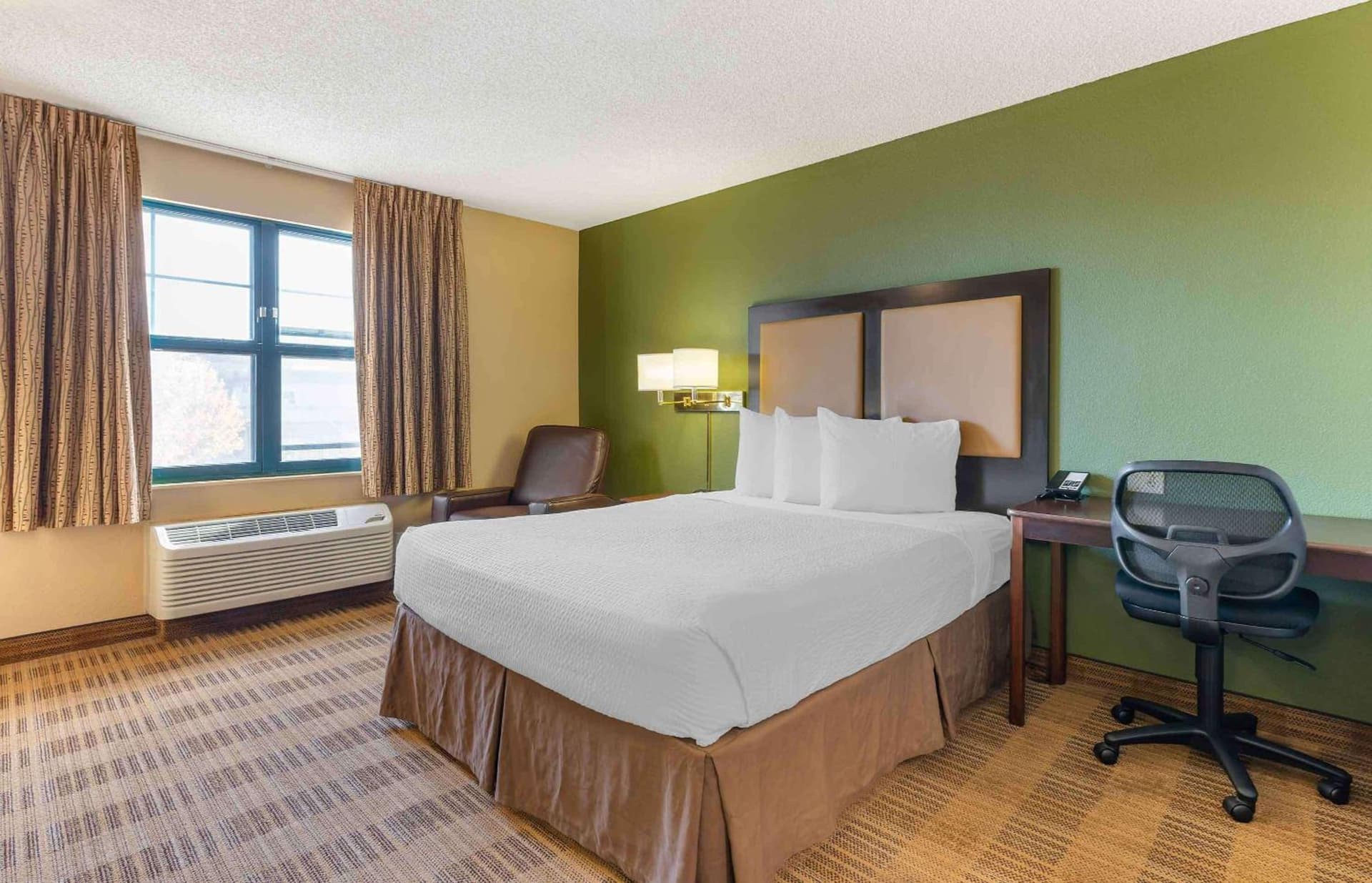 Extended Stay America Suites - Sacramento - Vacaville gallery photo in Vacaville, CA — image 34