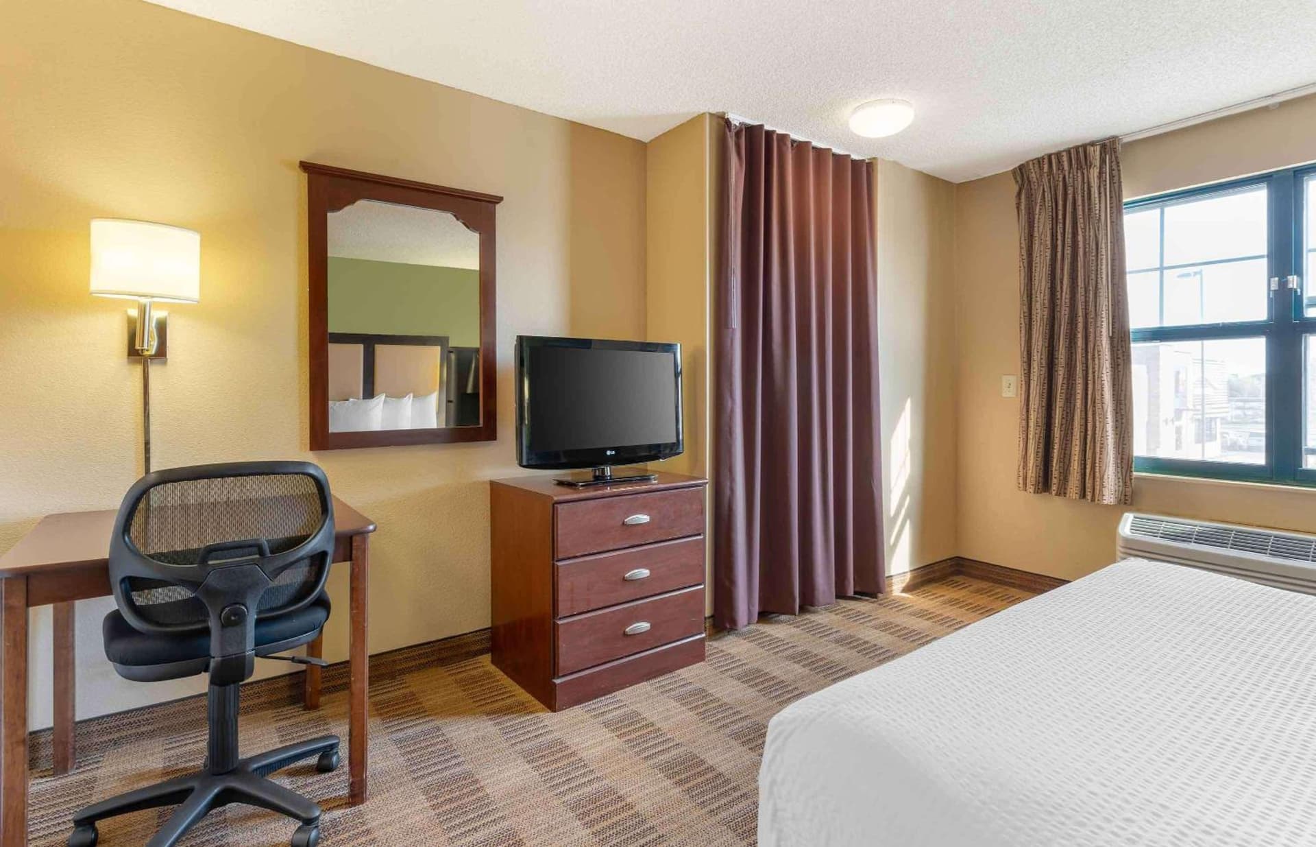 Extended Stay America Suites - Sacramento - Vacaville gallery photo in Vacaville, CA — image 38