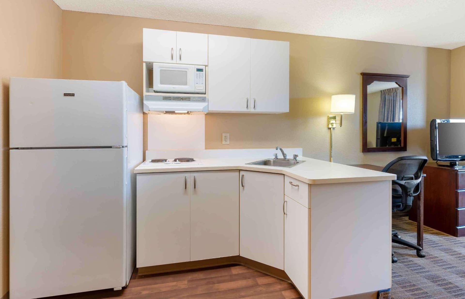 Extended Stay America Suites - Sacramento - Vacaville gallery photo in Vacaville, CA — image 49