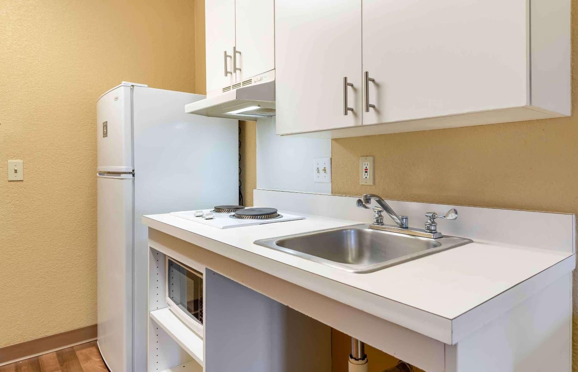 Extended Stay America Suites - Sacramento - Vacaville gallery photo in Vacaville, CA — image 45