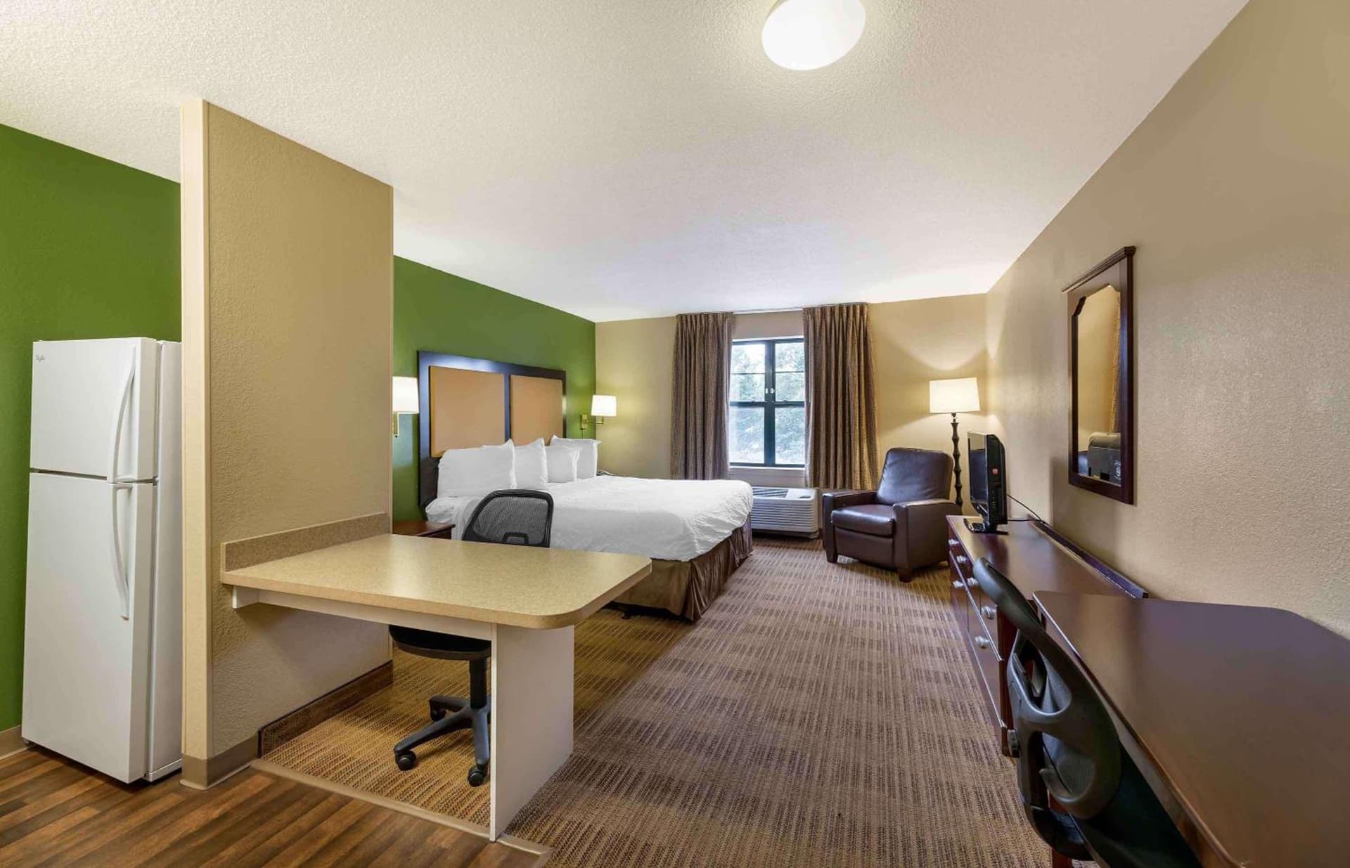 Extended Stay America Suites - Sacramento - Vacaville gallery photo in Vacaville, CA — image 24
