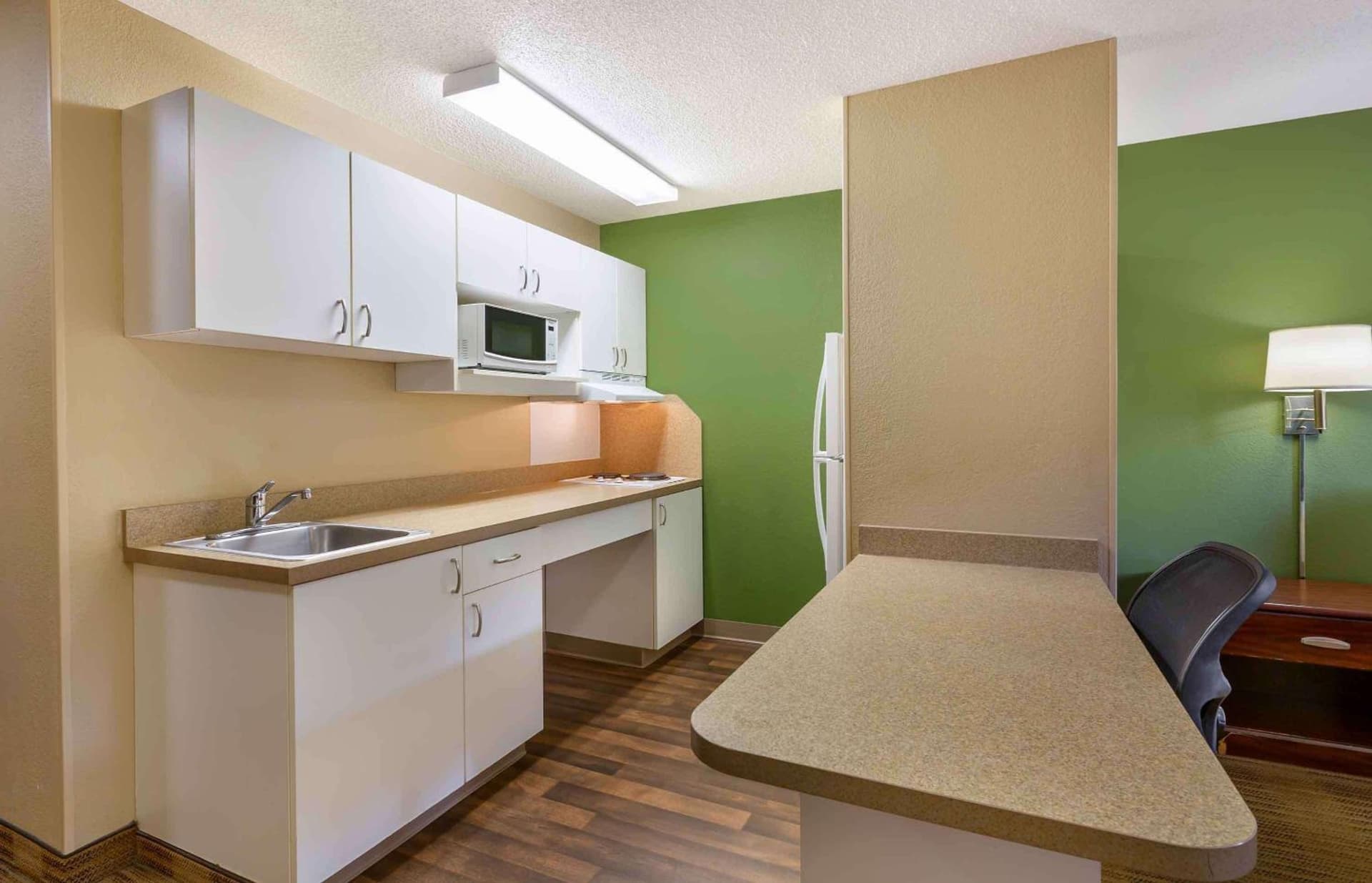 Extended Stay America Suites - Sacramento - Vacaville gallery photo in Vacaville, CA — image 5