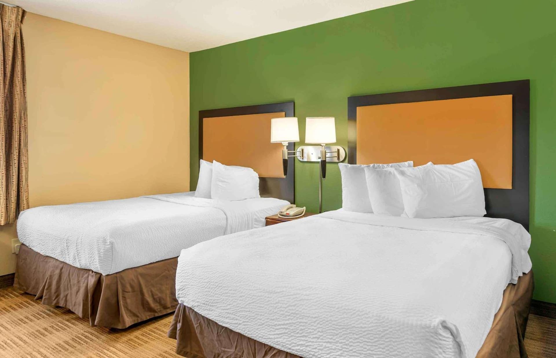 Extended Stay America Suites - Sacramento - Vacaville gallery photo in Vacaville, CA — image 18