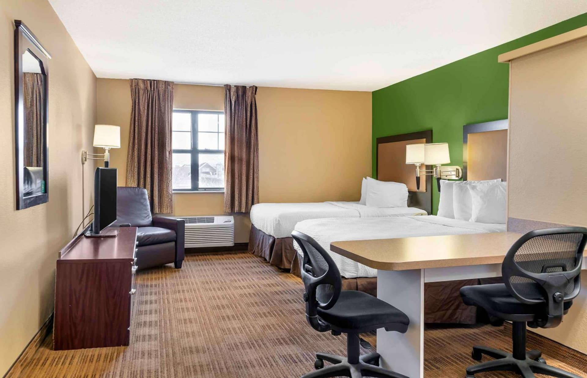 Extended Stay America Suites - Sacramento - Vacaville gallery photo in Vacaville, CA — image 44
