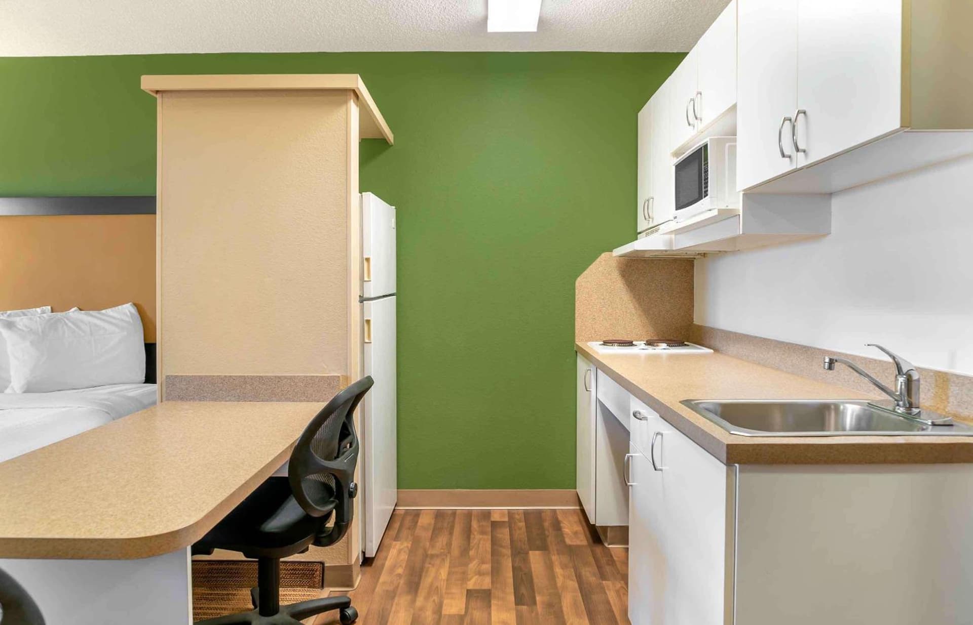 Extended Stay America Suites - Sacramento - Vacaville gallery photo in Vacaville, CA — image 55