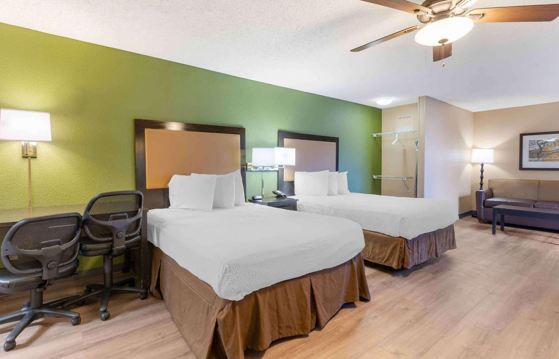Extended Stay America Suites - Sacramento - Vacaville gallery photo in Vacaville, CA — image 62