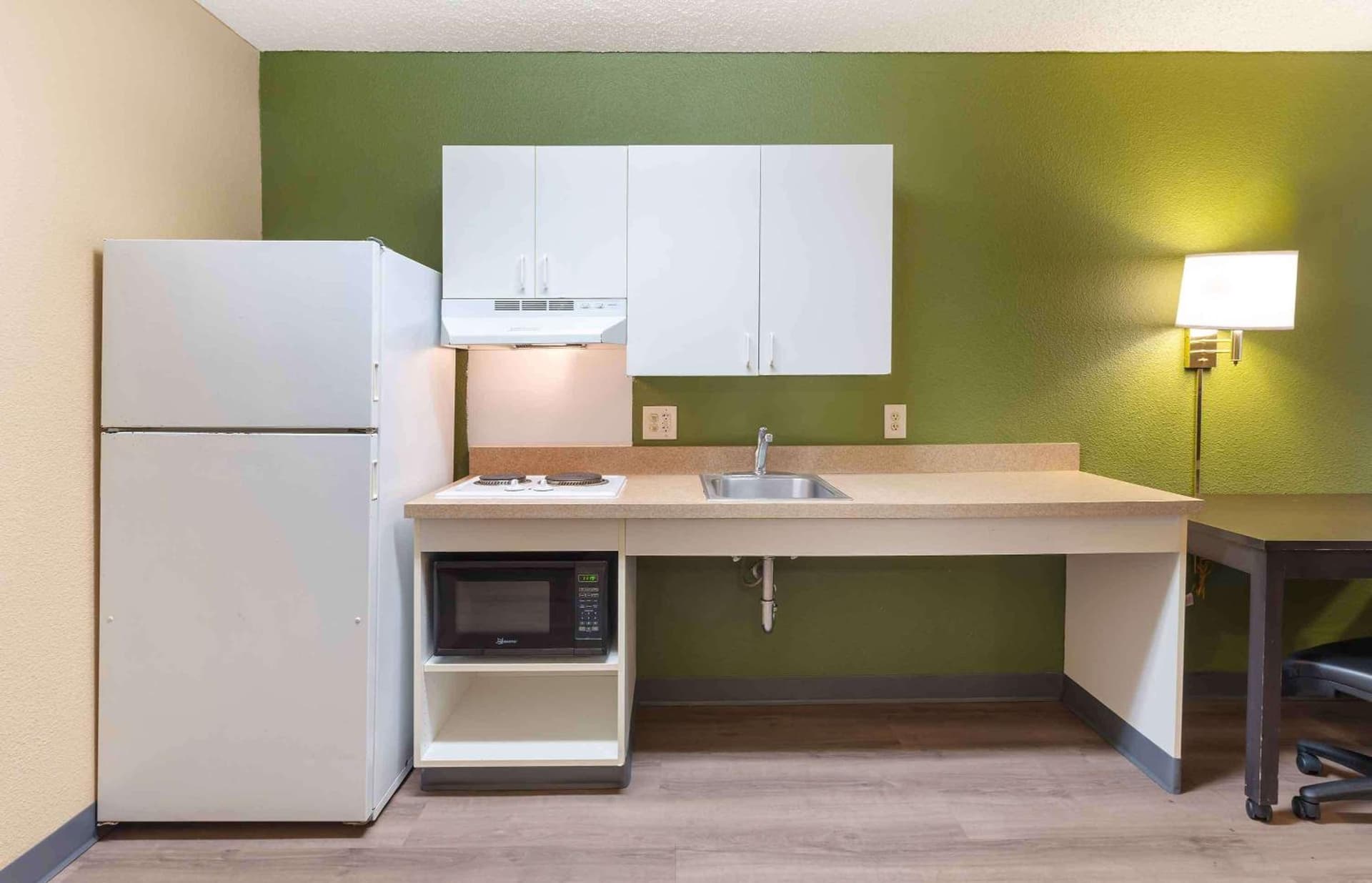 Extended Stay America Suites - Sacramento - Vacaville gallery photo in Vacaville, CA — image 14