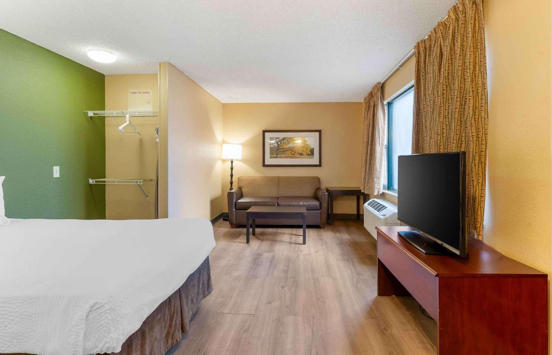 Extended Stay America Suites - Sacramento - Vacaville gallery photo in Vacaville, CA — image 60