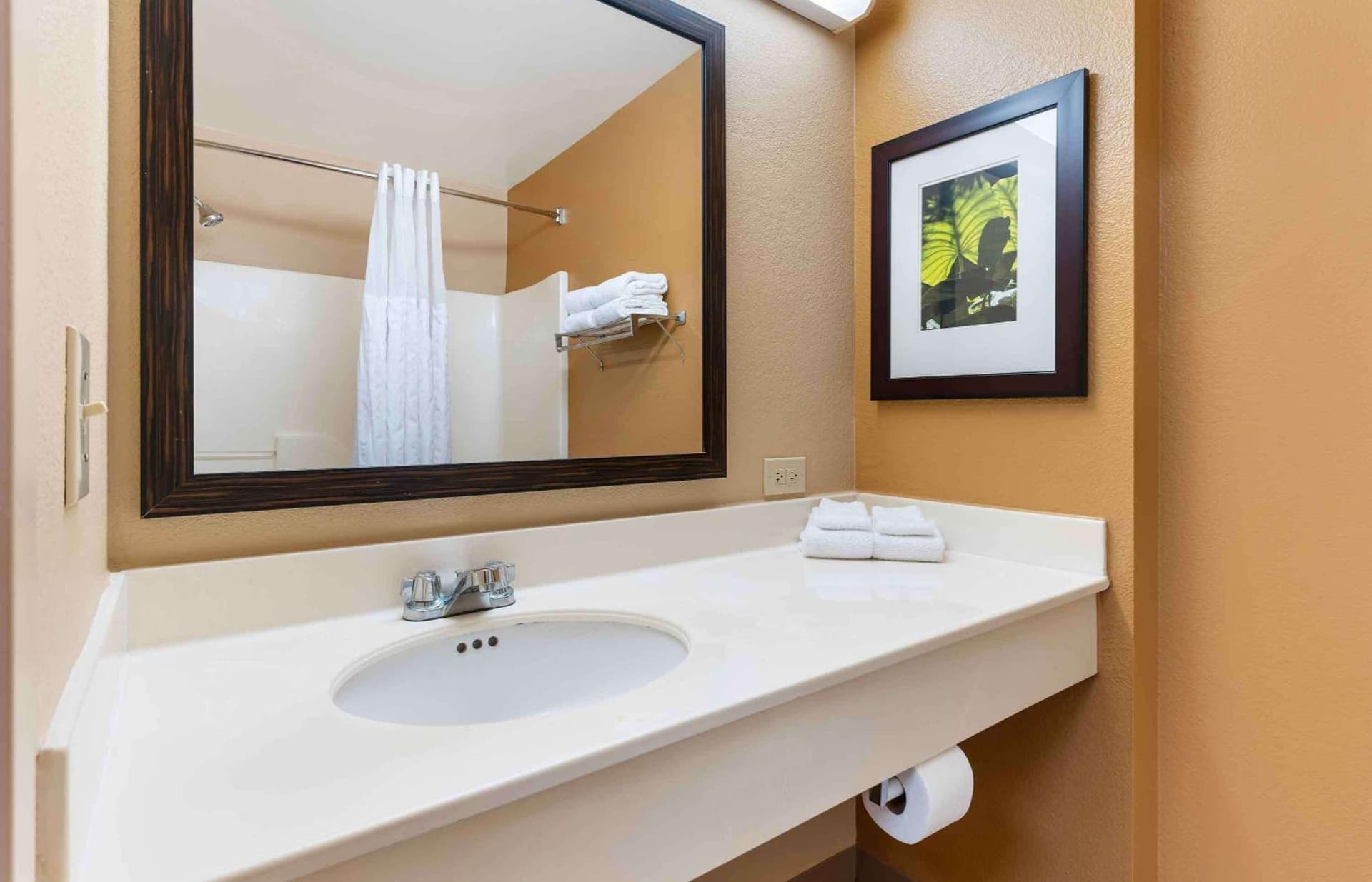 Extended Stay America Suites - Sacramento - Vacaville gallery photo in Vacaville, CA — image 47