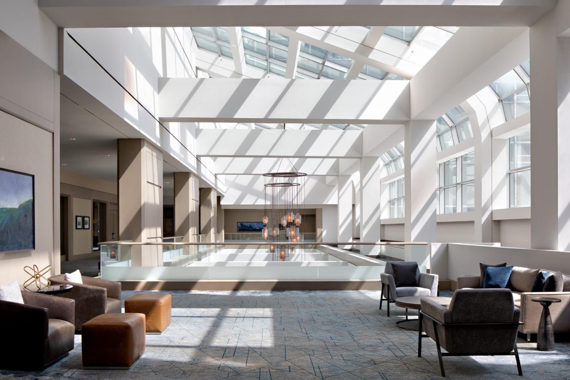 Sheraton Dallas Hotel gallery photo in Dallas, TX — image 44