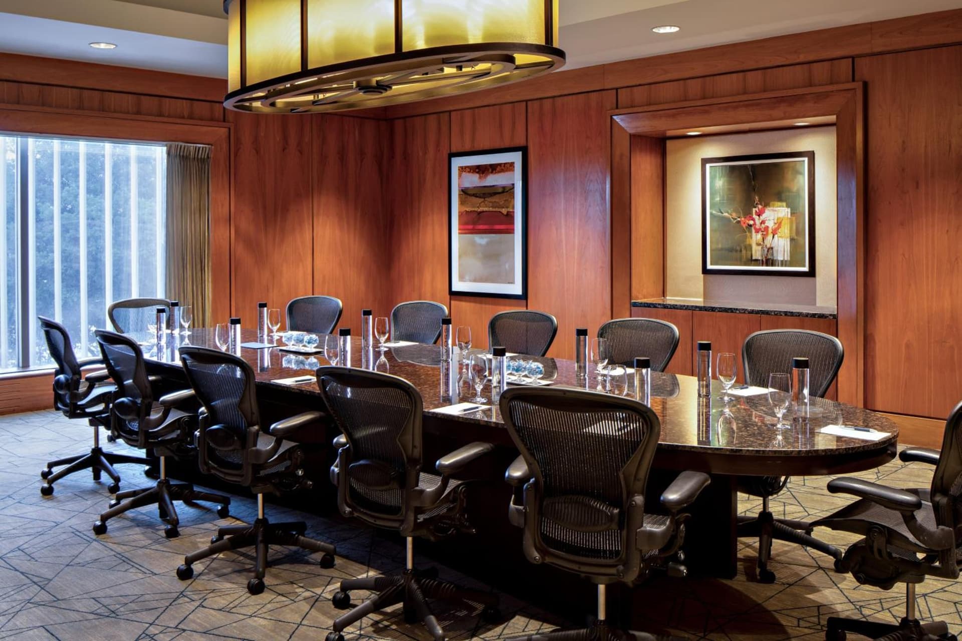 Sheraton Dallas Hotel gallery photo in Dallas, TX — image 51