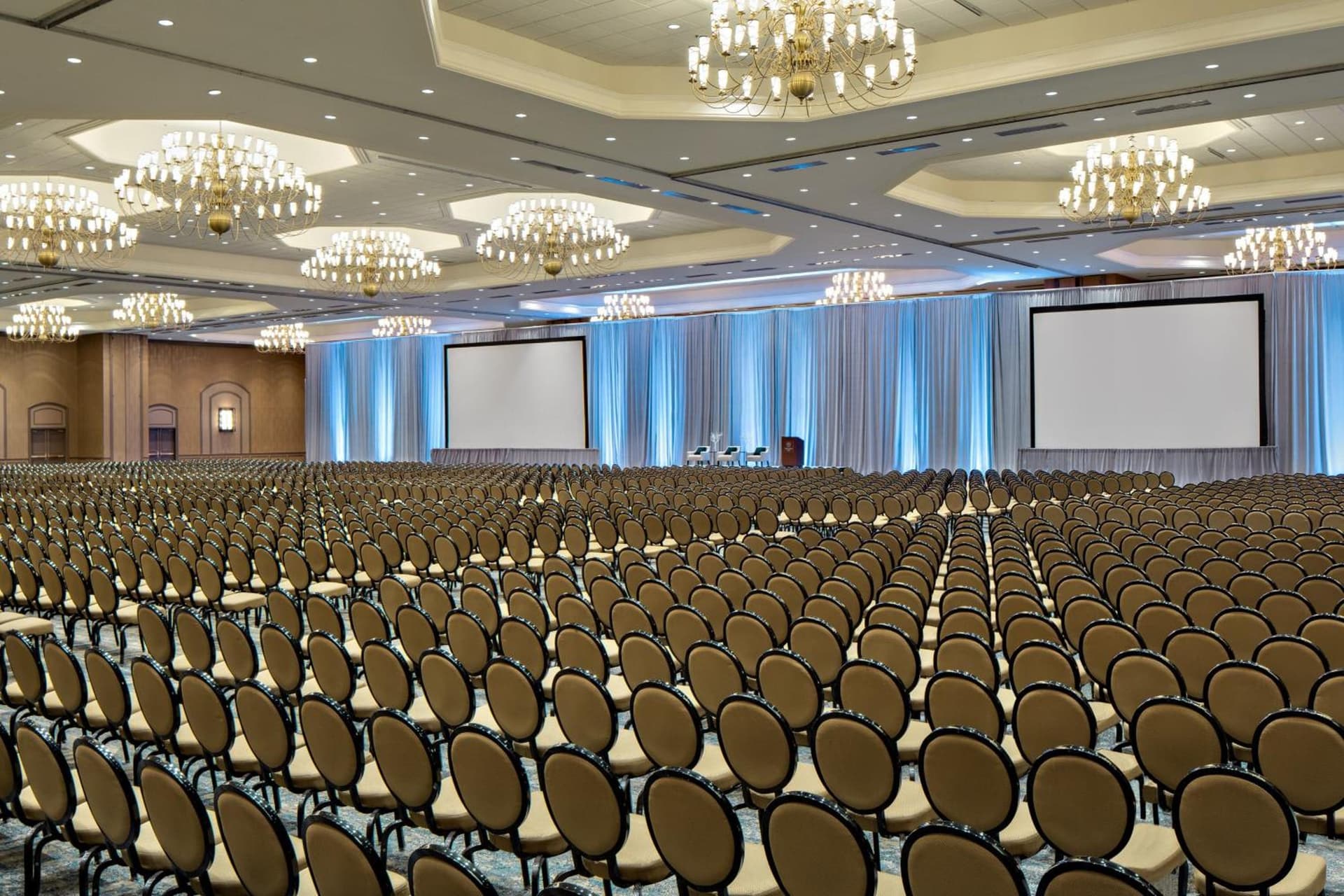 Sheraton Dallas Hotel gallery photo in Dallas, TX — image 67