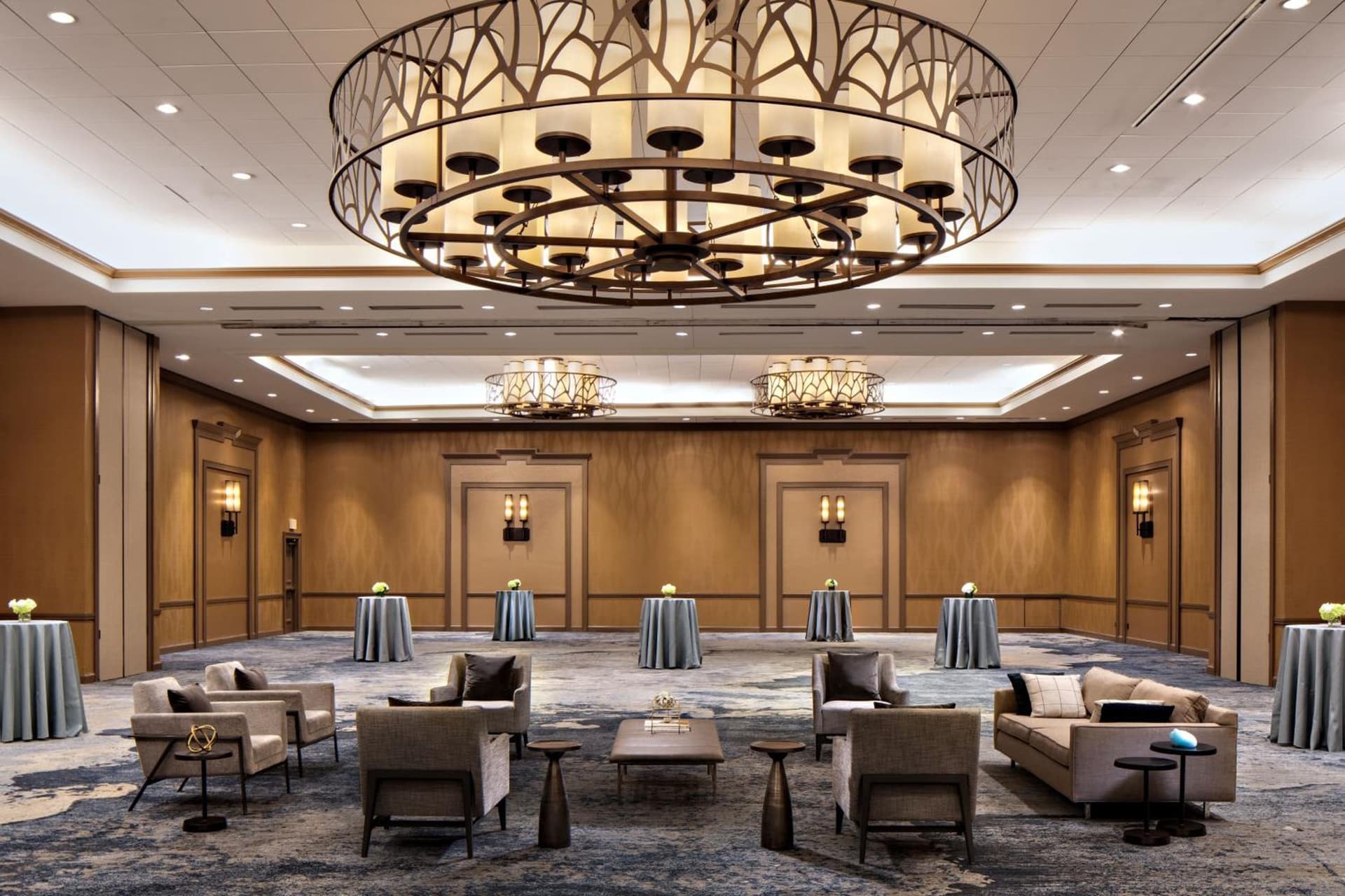 Sheraton Dallas Hotel gallery photo in Dallas, TX — image 79