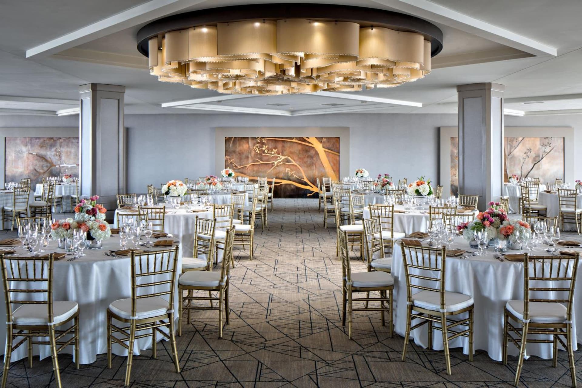 Sheraton Dallas Hotel gallery photo in Dallas, TX — image 15