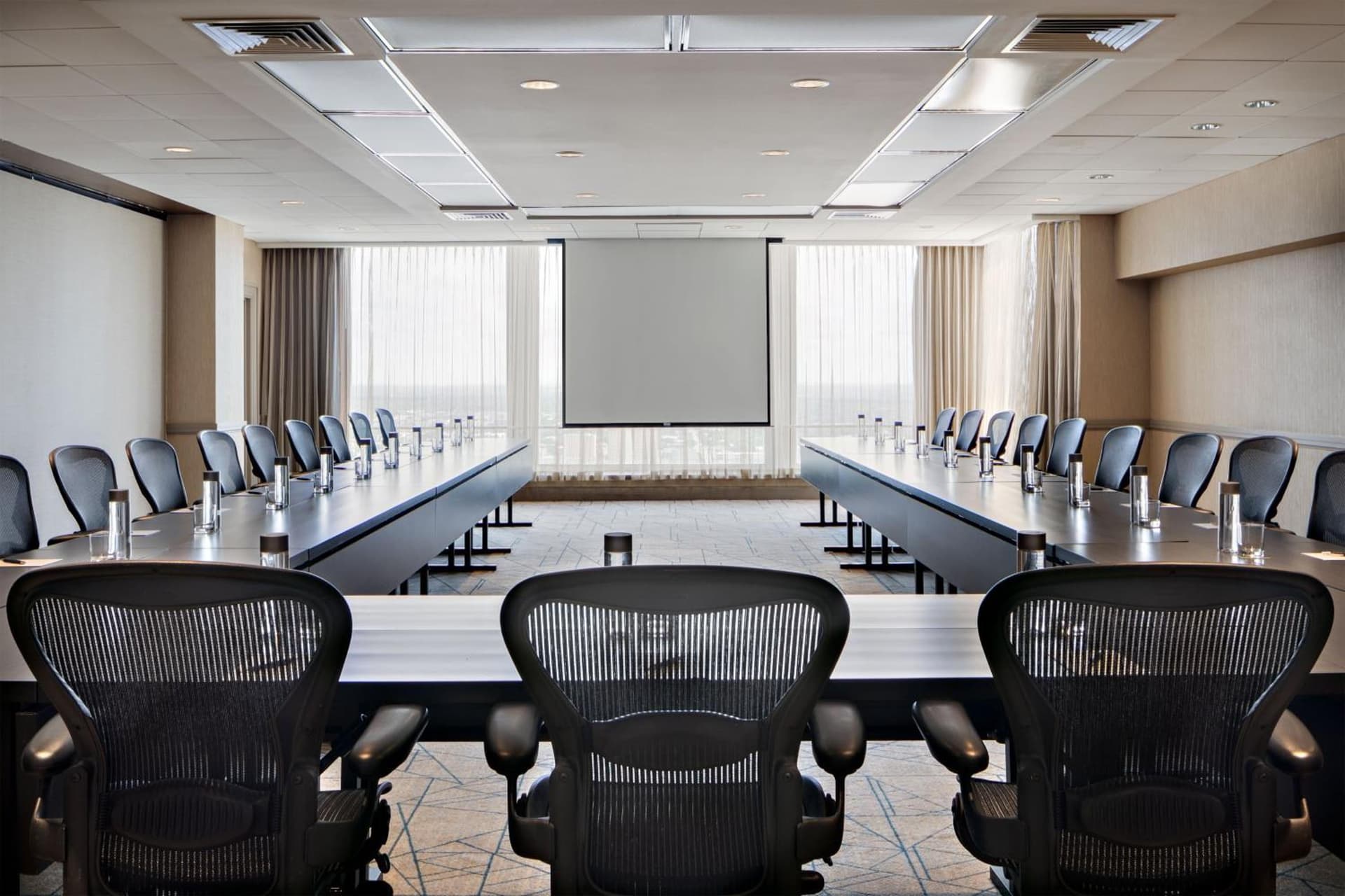 Sheraton Dallas Hotel gallery photo in Dallas, TX — image 72