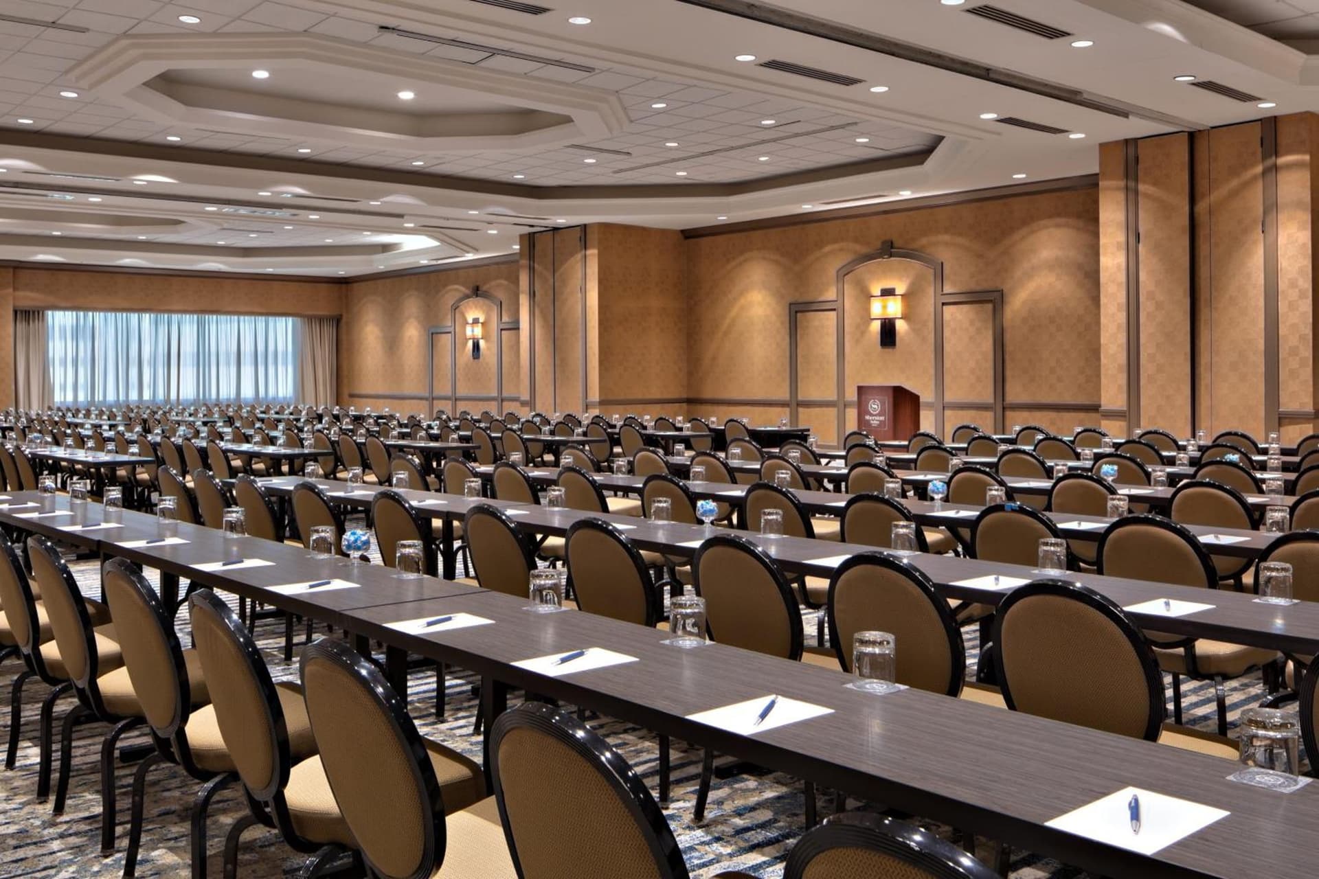 Sheraton Dallas Hotel gallery photo in Dallas, TX — image 39
