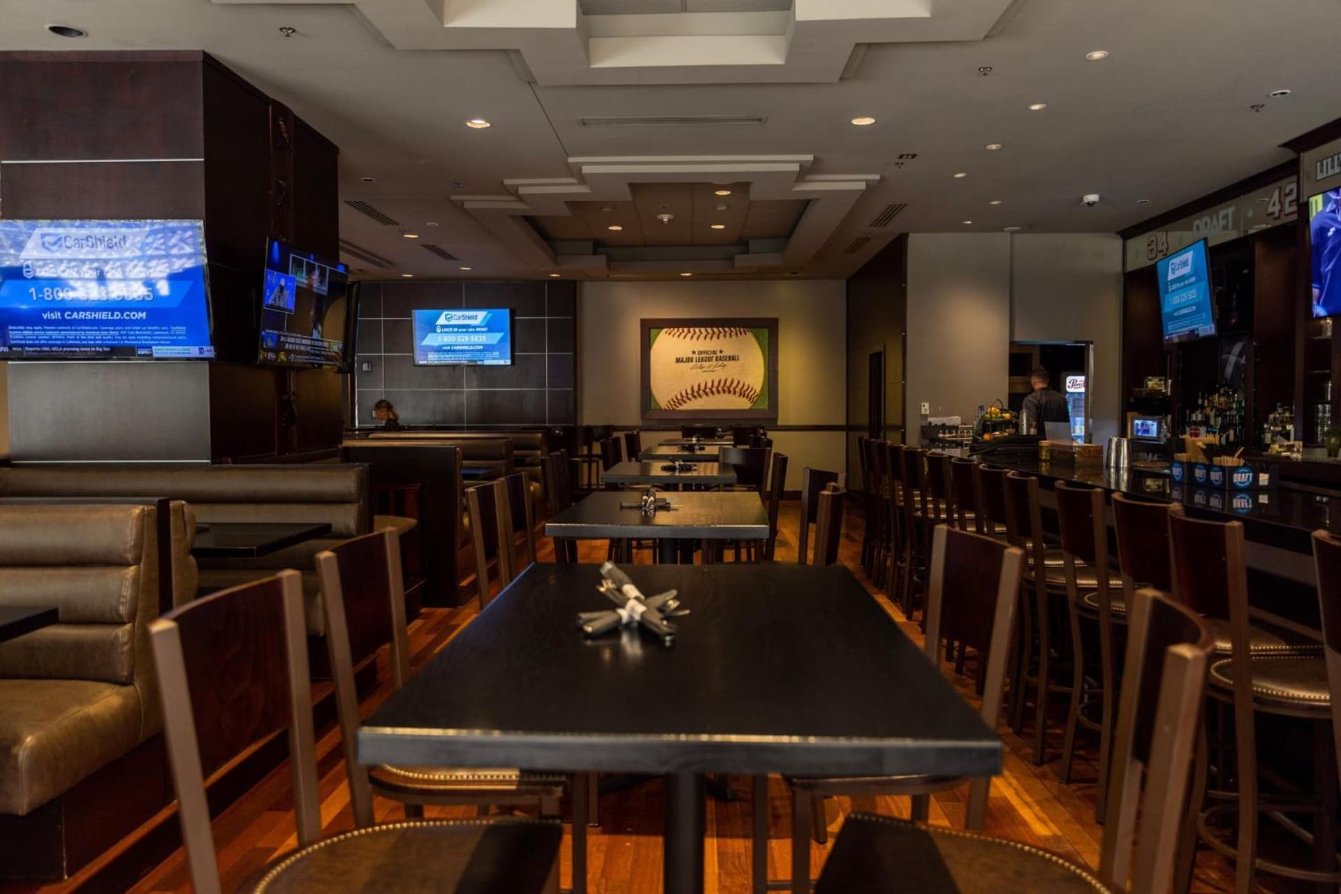 Sheraton Dallas Hotel gallery photo in Dallas, TX — image 74