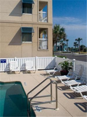 Oceanview Lodge gallery photo in St. Augustine, FL — image 50