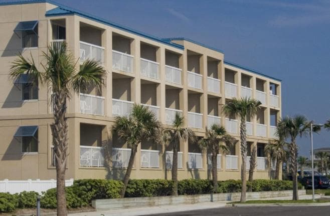 Oceanview Lodge gallery photo in St. Augustine, FL — image 7