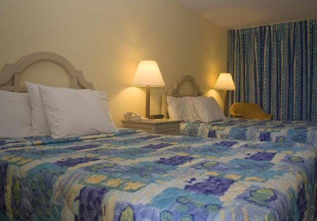 Oceanview Lodge gallery photo in St. Augustine, FL — image 49