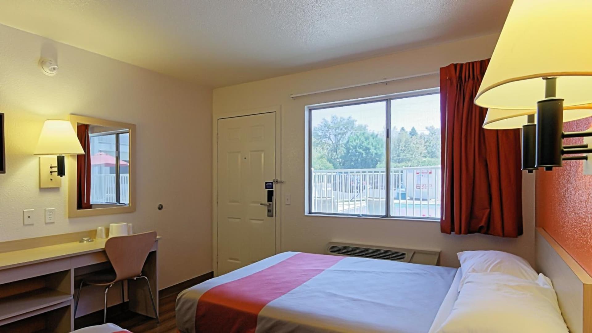 Motel 6-Chico, CA gallery photo in Chico, CA — image 56