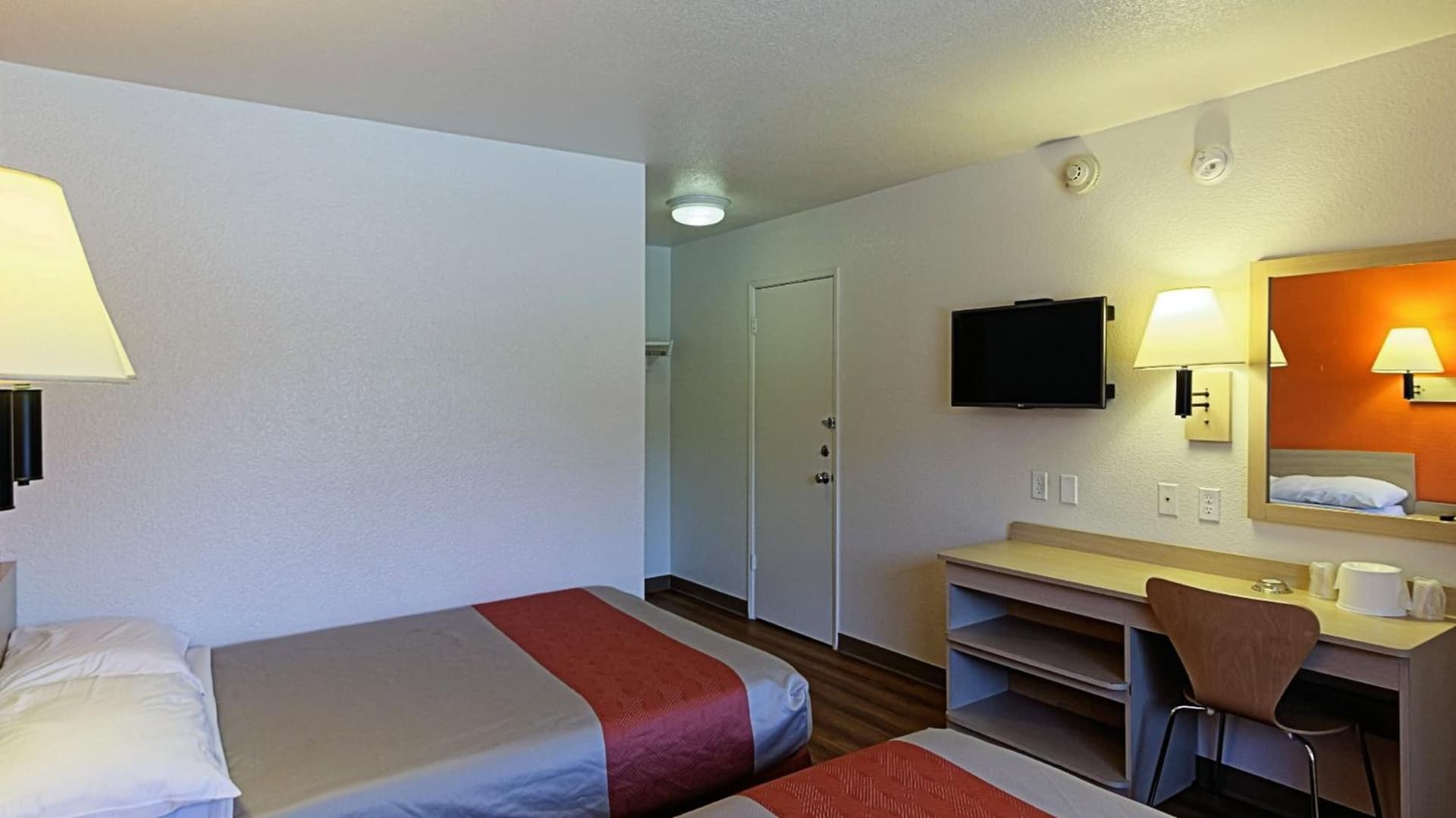 Motel 6-Chico, CA gallery photo in Chico, CA — image 22