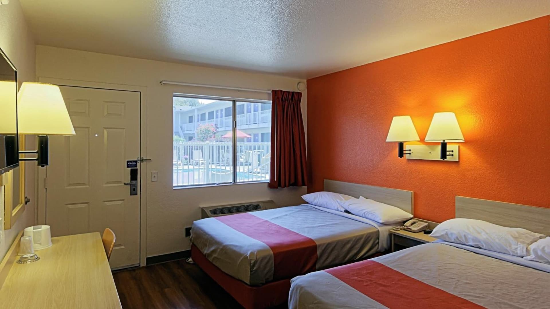 Motel 6-Chico, CA gallery photo in Chico, CA — image 31