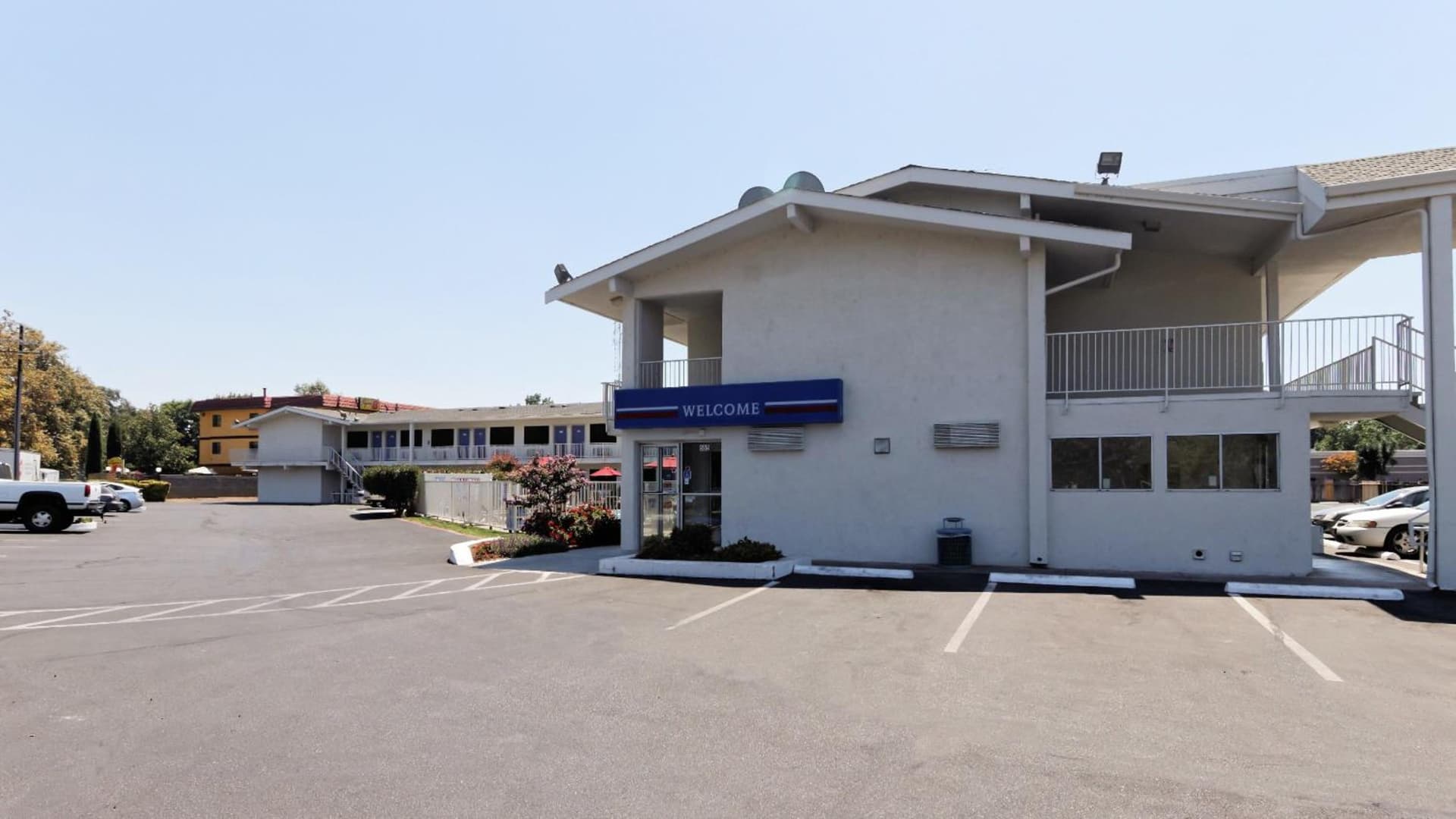 Motel 6-Chico, CA gallery photo in Chico, CA — image 16