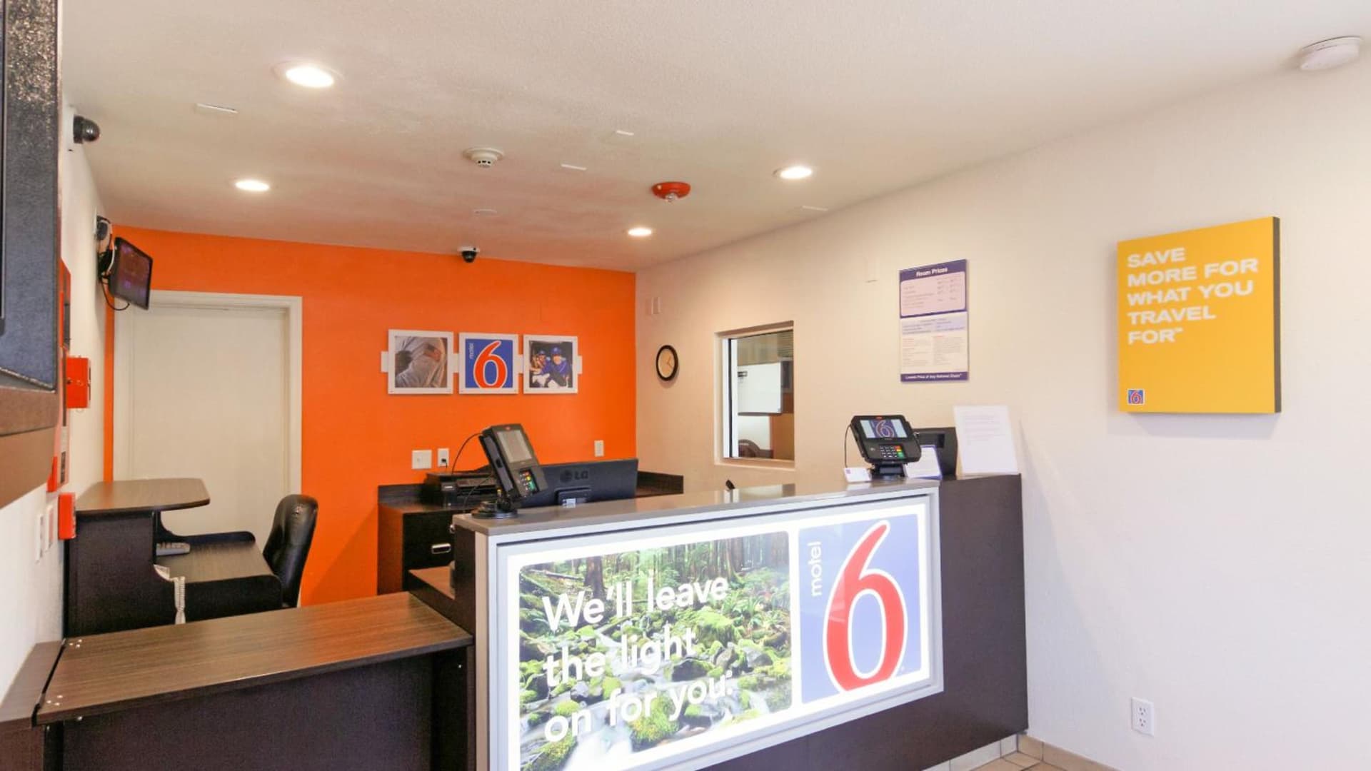 Motel 6-Chico, CA gallery photo in Chico, CA — image 9