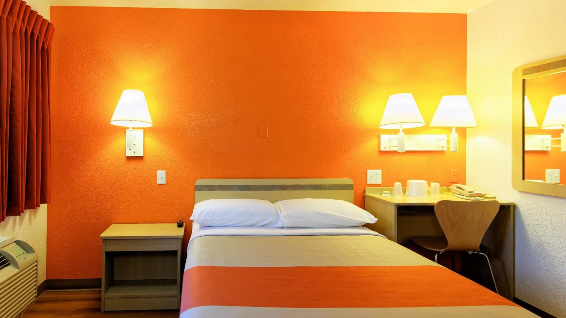 Motel 6-Chico, CA gallery photo in Chico, CA — image 41