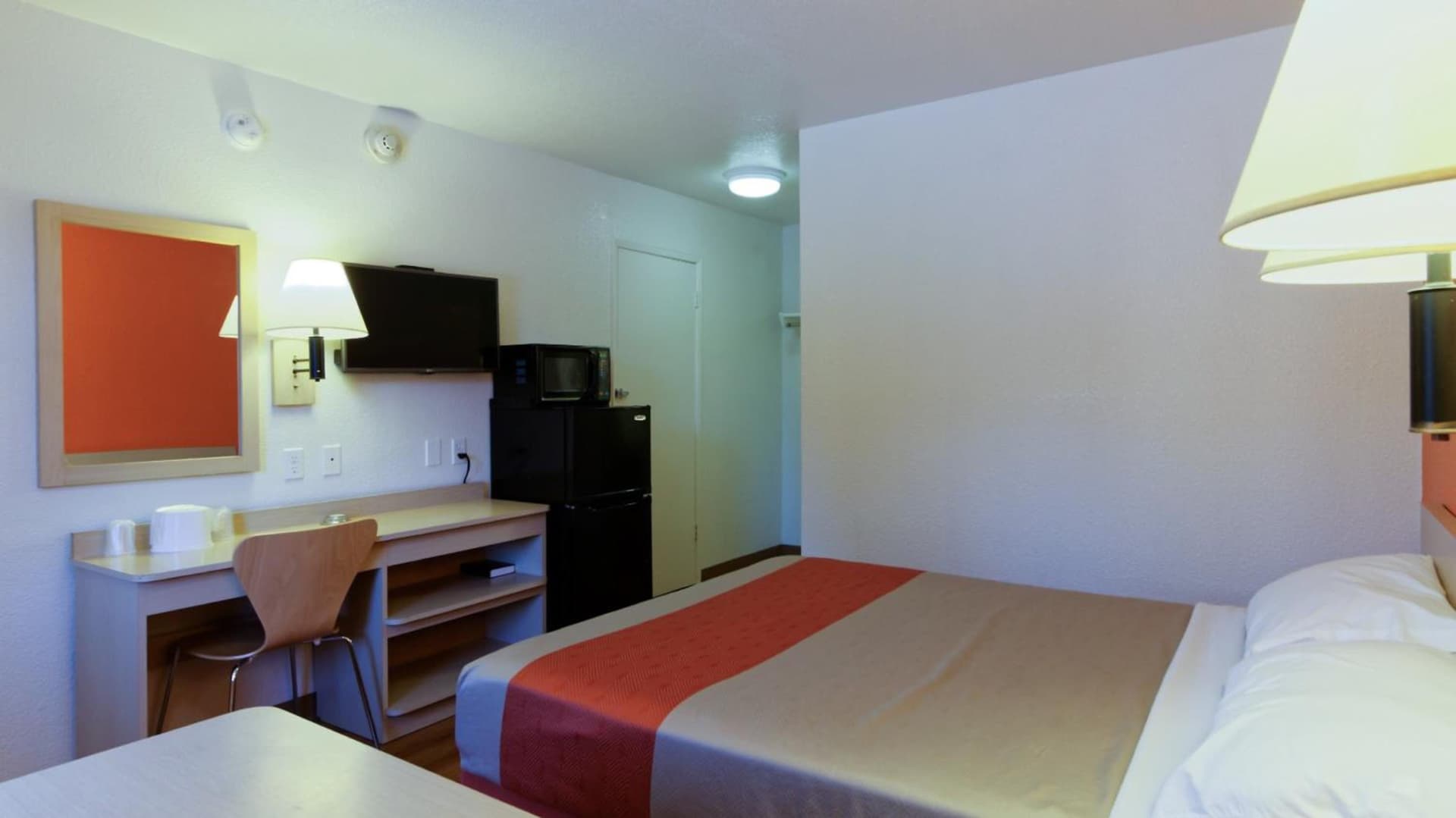 Motel 6-Chico, CA gallery photo in Chico, CA — image 11