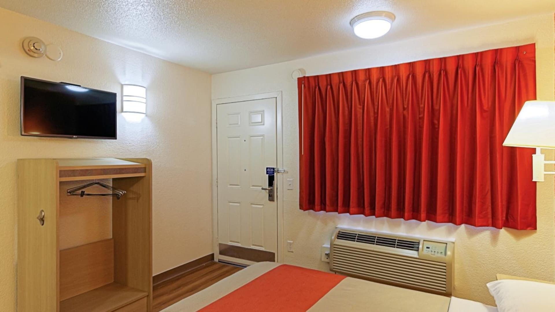 Motel 6-Chico, CA gallery photo in Chico, CA — image 8
