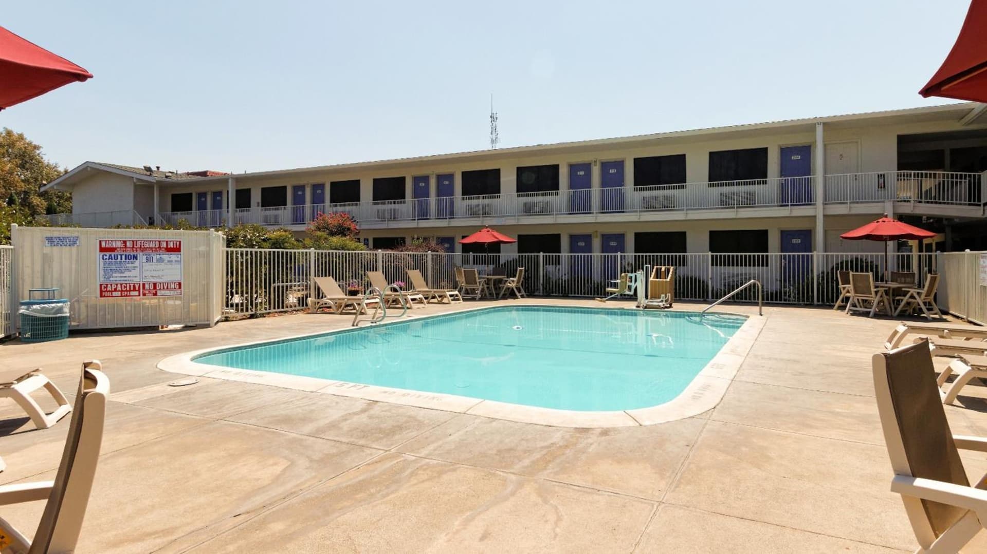 Motel 6-Chico, CA gallery photo in Chico, CA — image 18