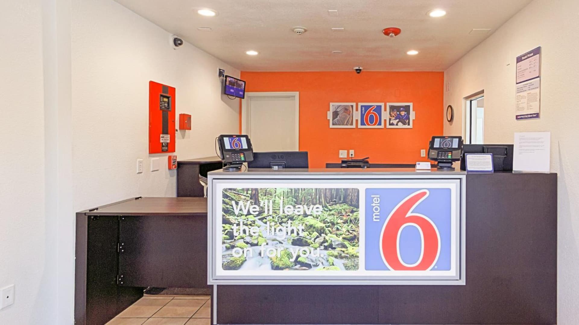 Motel 6-Chico, CA gallery photo in Chico, CA — image 54