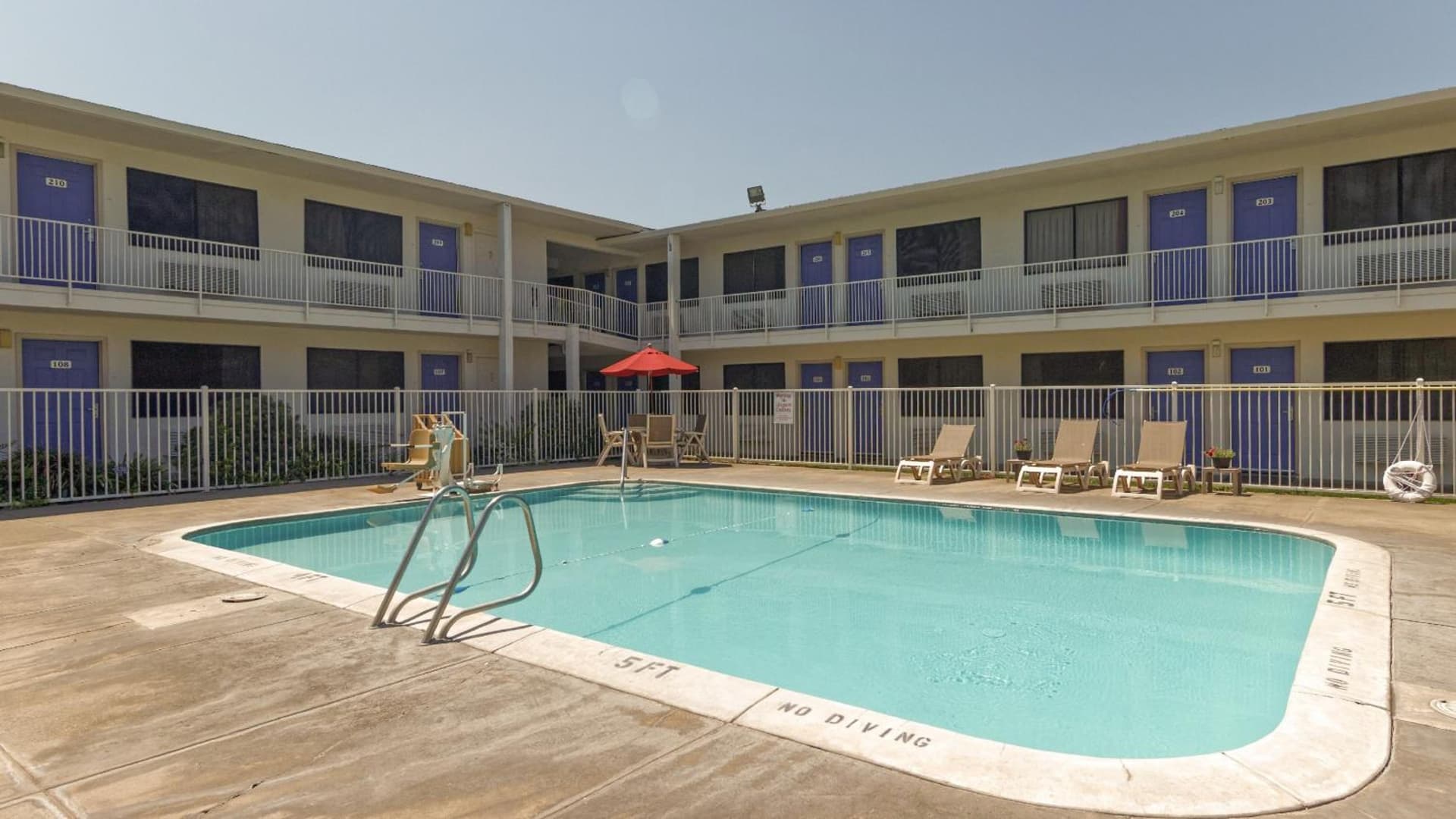 Motel 6-Chico, CA gallery photo in Chico, CA — image 42
