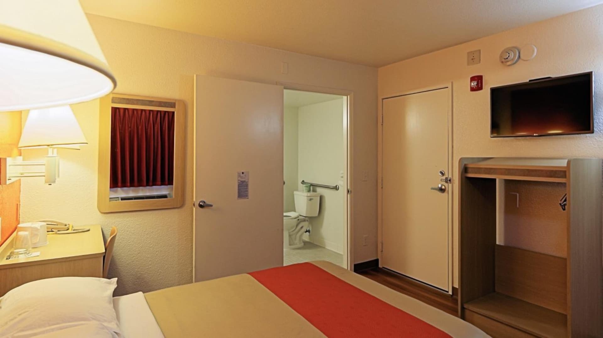 Motel 6-Chico, CA gallery photo in Chico, CA — image 53