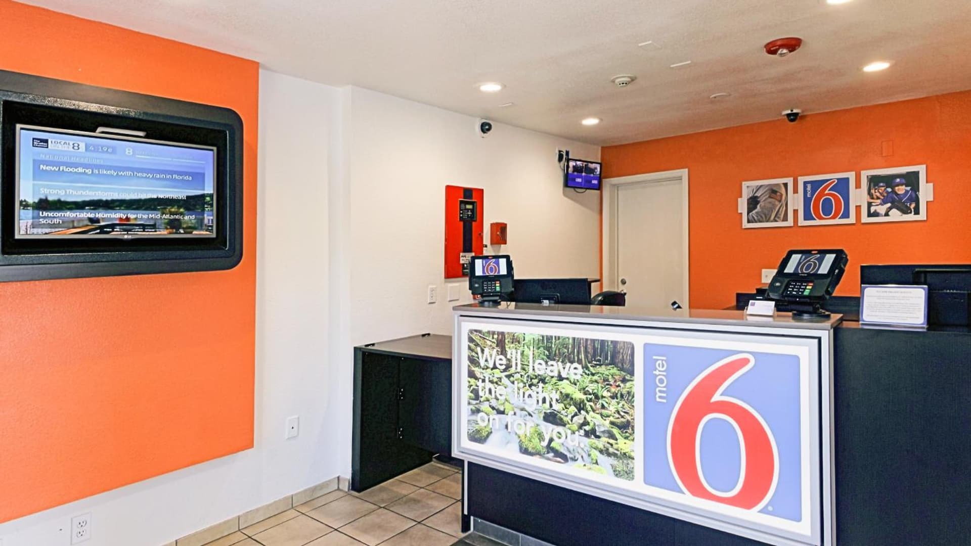 Motel 6-Chico, CA gallery photo in Chico, CA — image 12