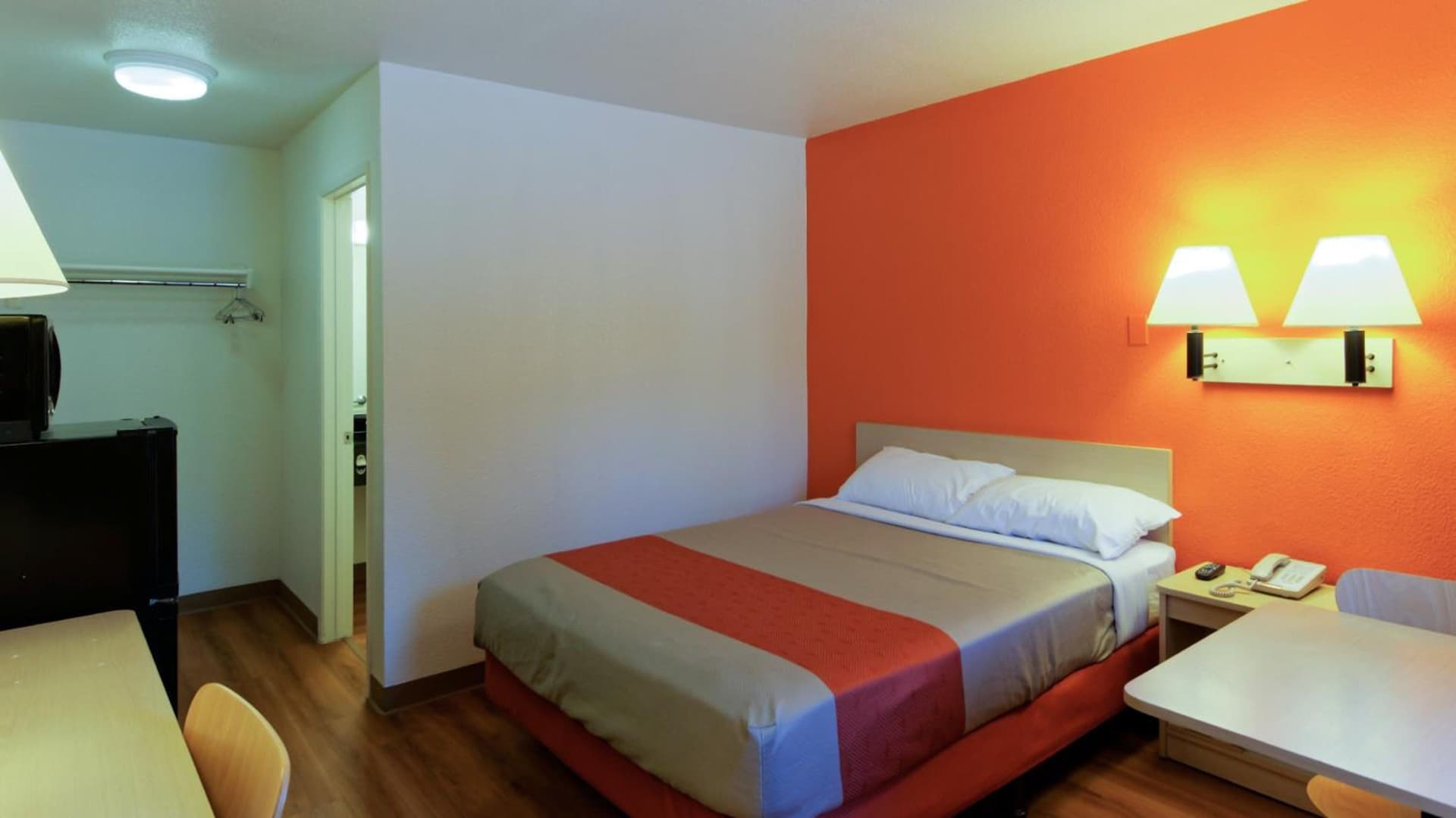 Motel 6-Chico, CA gallery photo in Chico, CA — image 14