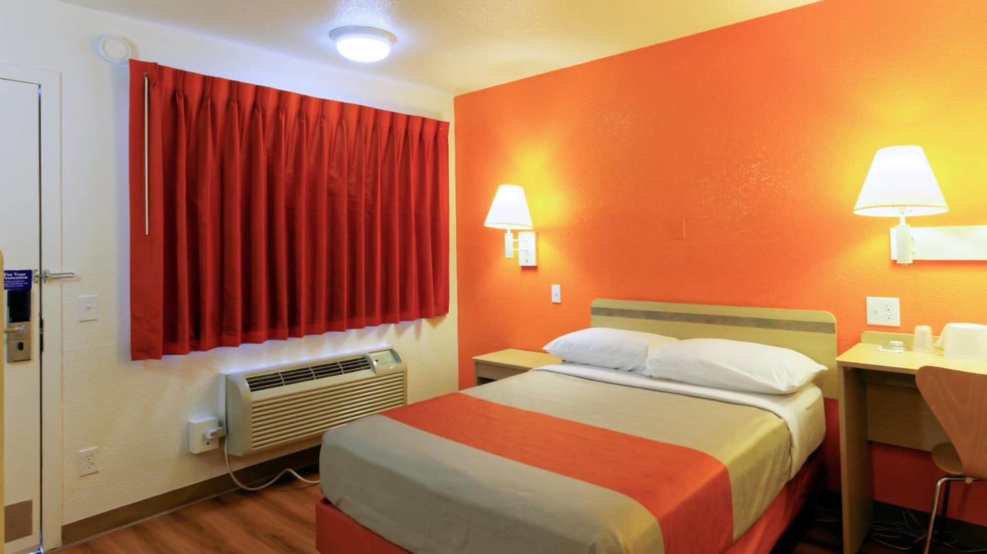 Motel 6-Chico, CA gallery photo in Chico, CA — image 38