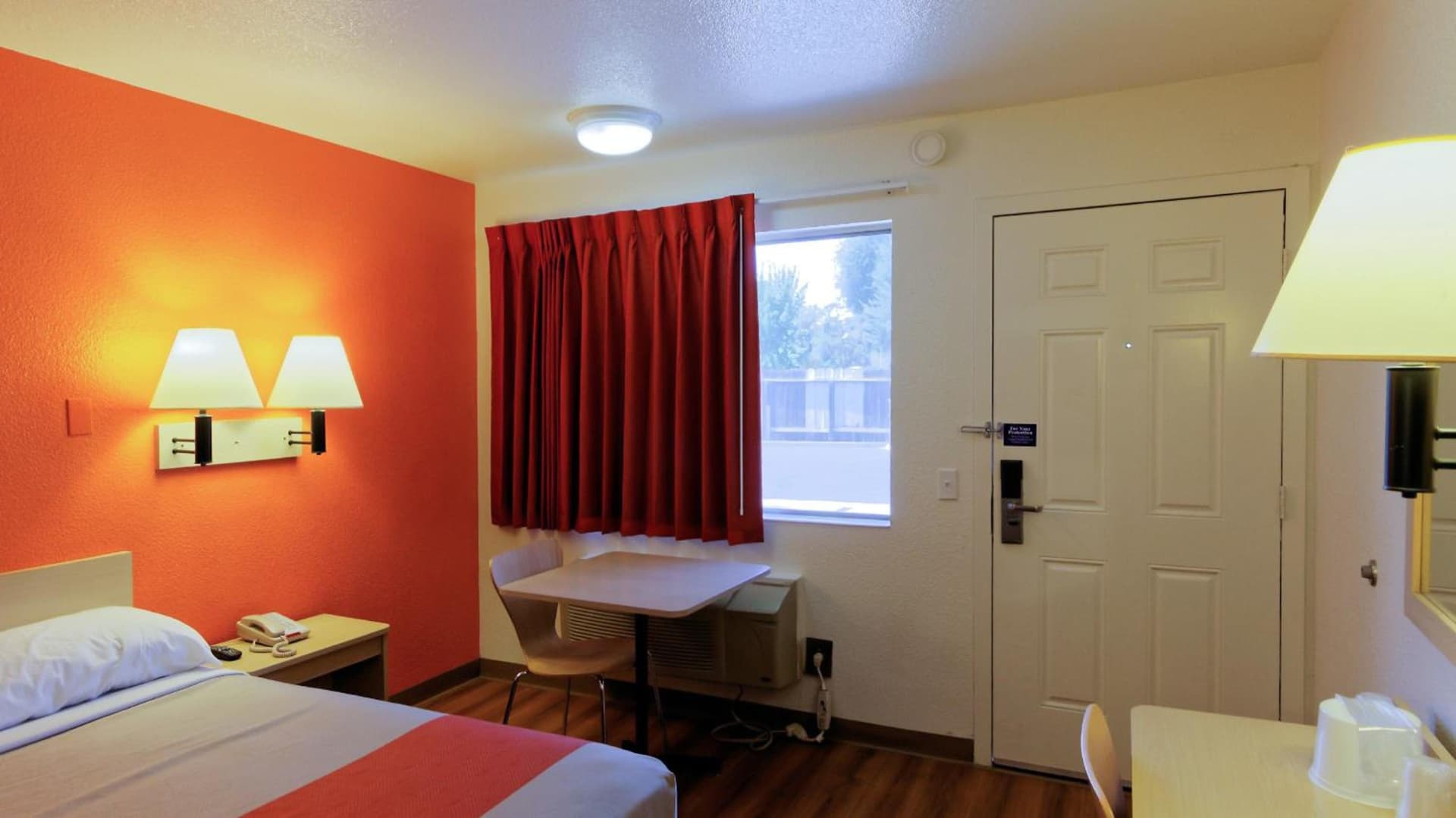 Motel 6-Chico, CA gallery photo in Chico, CA — image 4