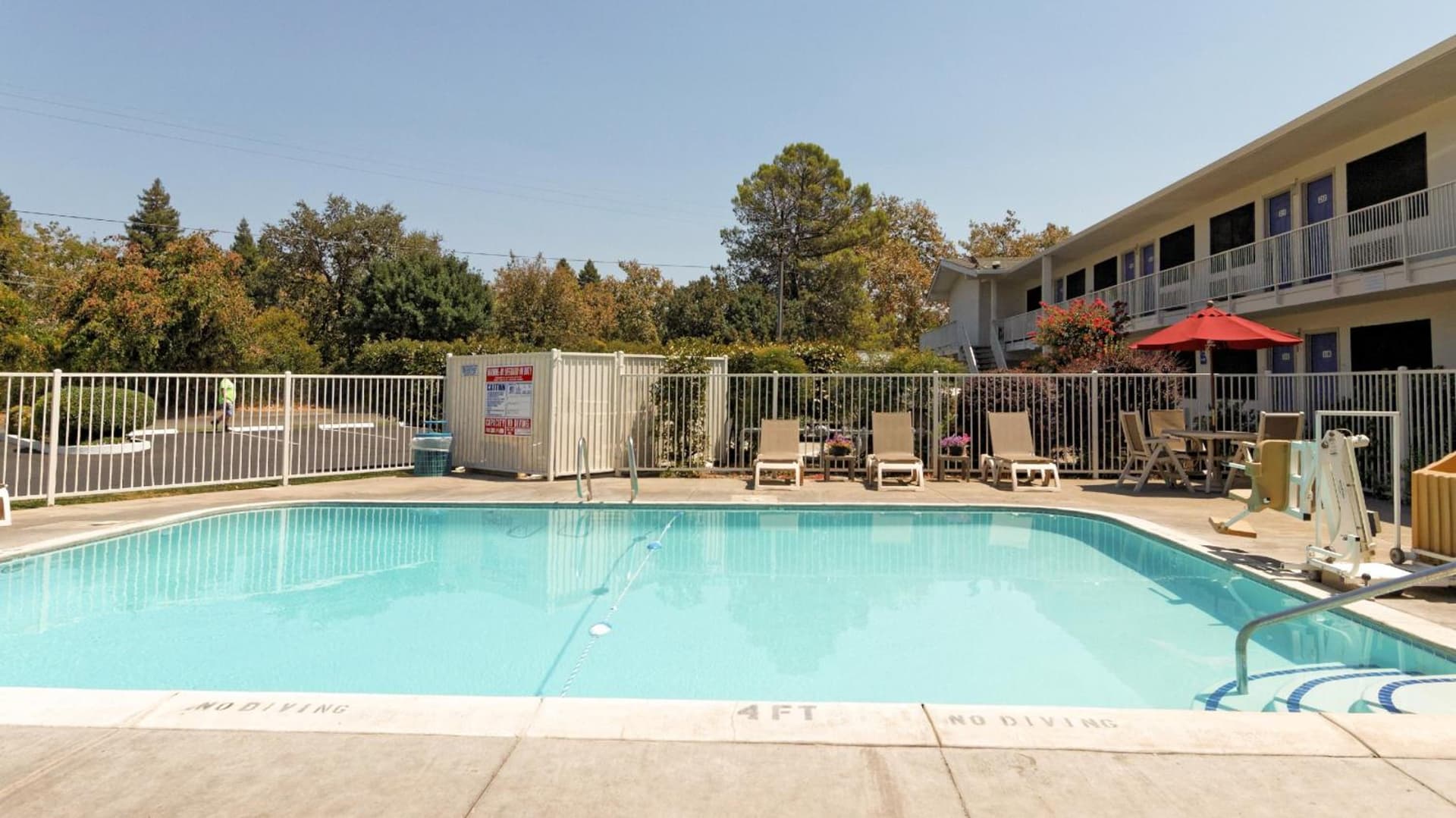 Motel 6-Chico, CA gallery photo in Chico, CA — image 49
