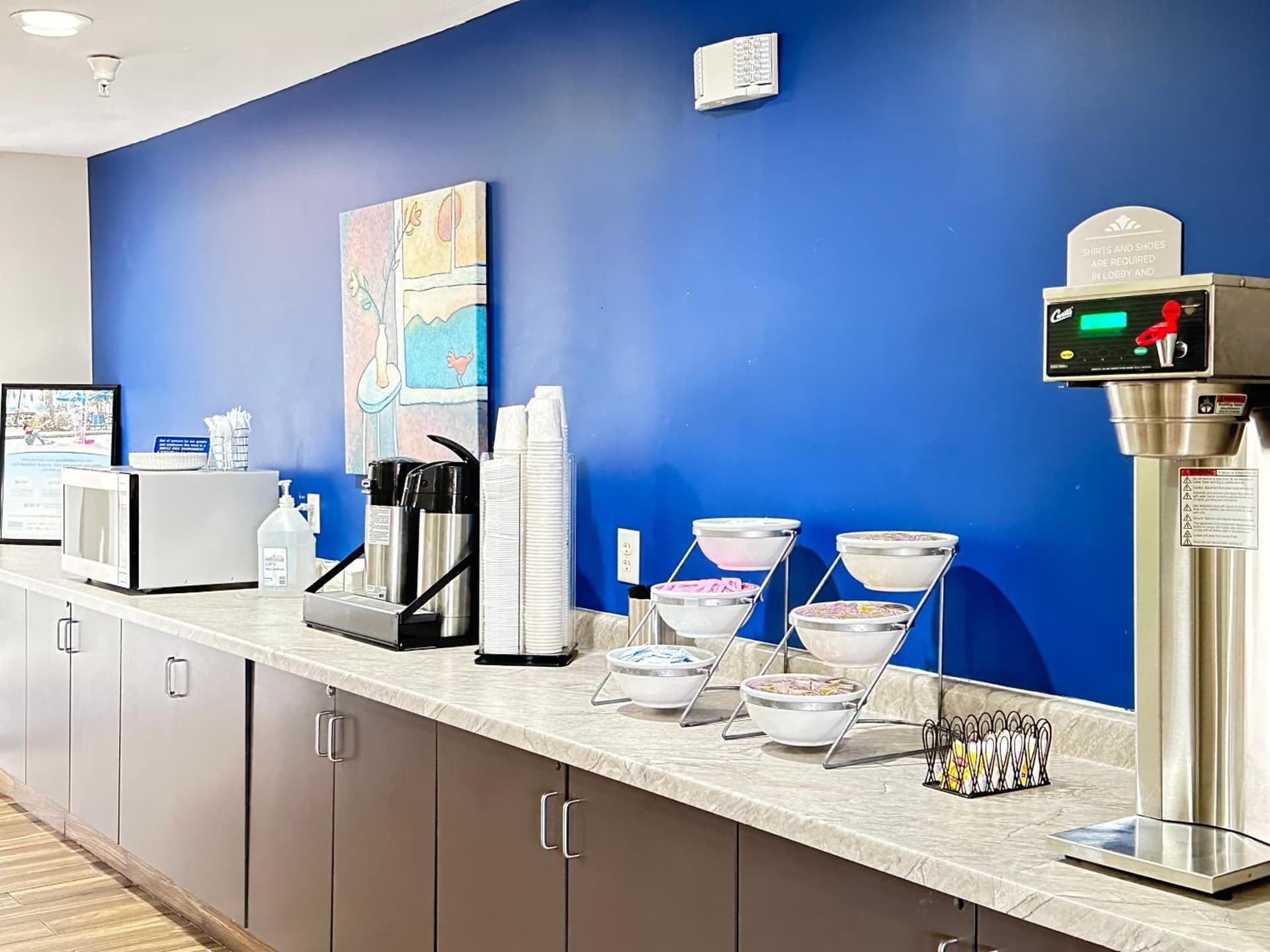 Microtel Inn & Suites by Wyndham Springfield gallery photo in Springfield, IL — image 44
