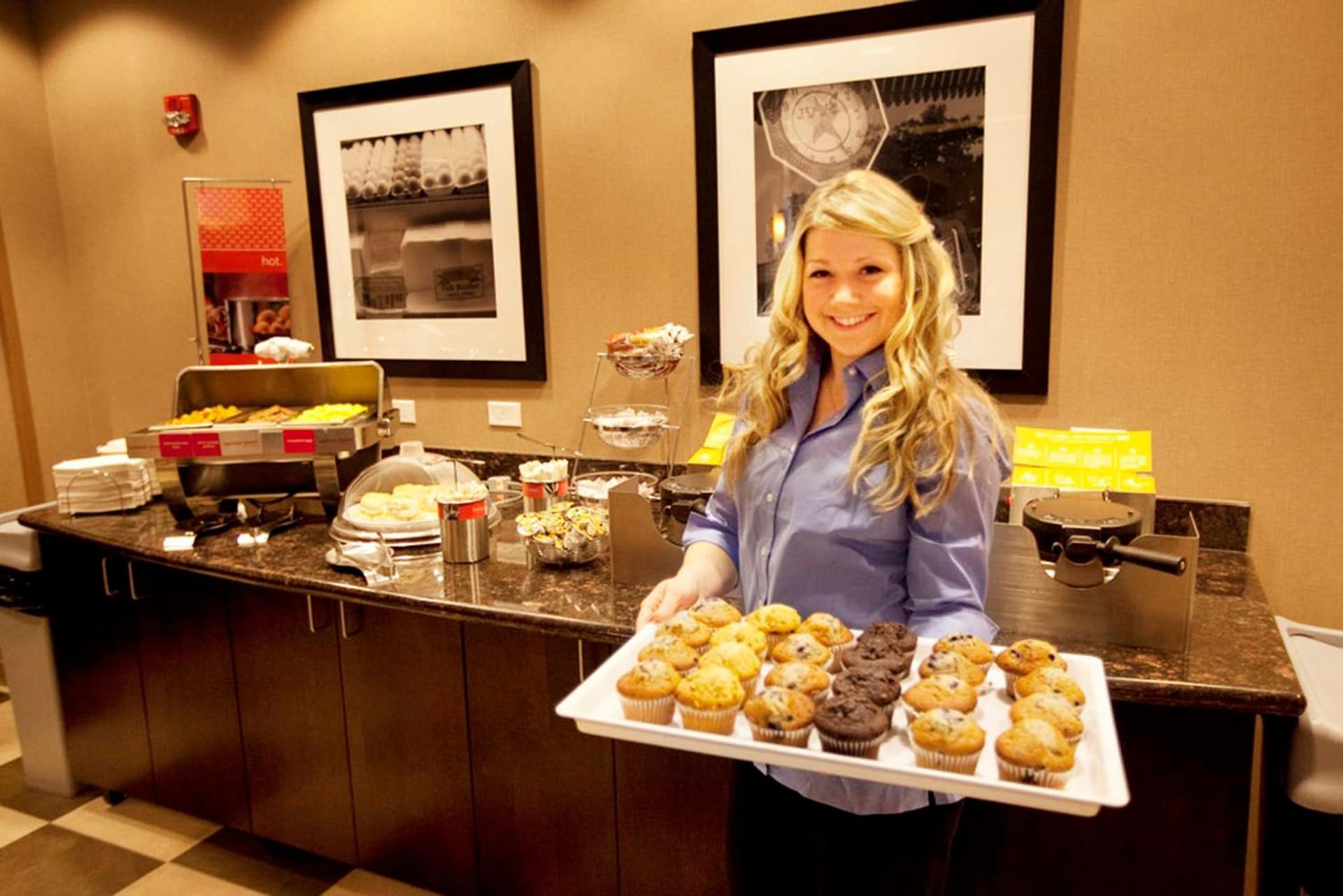 Hampton Inn & Suites by Hilton Seattle/Kent gallery photo in Kent, WA — image 50
