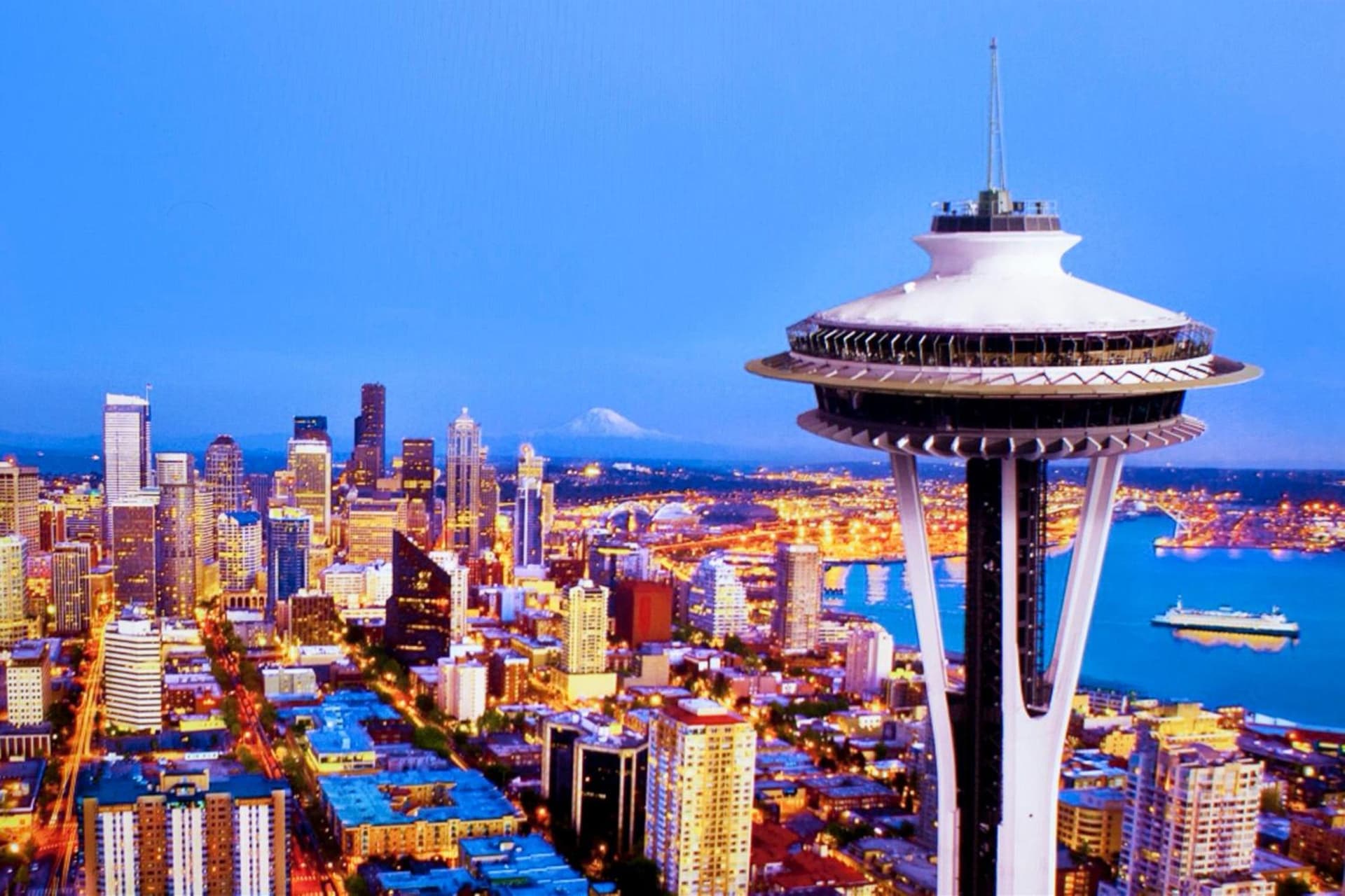 Hampton Inn & Suites by Hilton Seattle/Kent gallery photo in Kent, WA — image 33